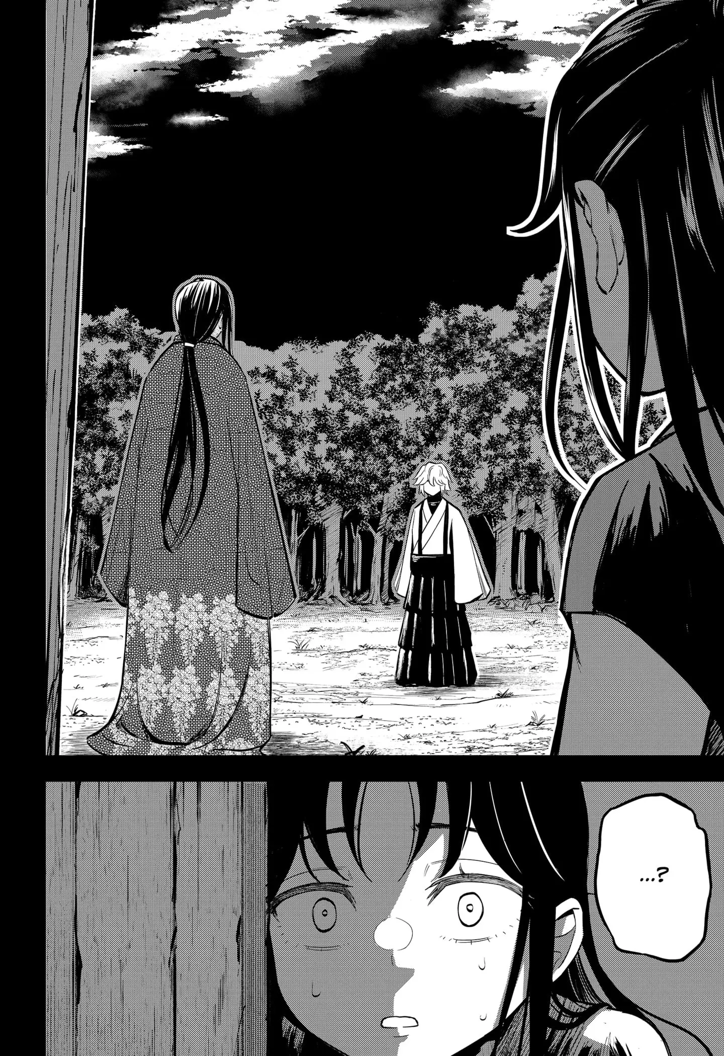 Insect Girl, chapter 1, page 28
