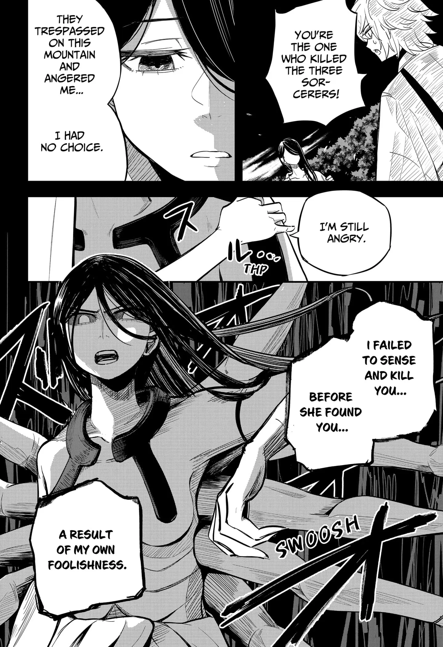 Insect Girl, chapter 1, page 30