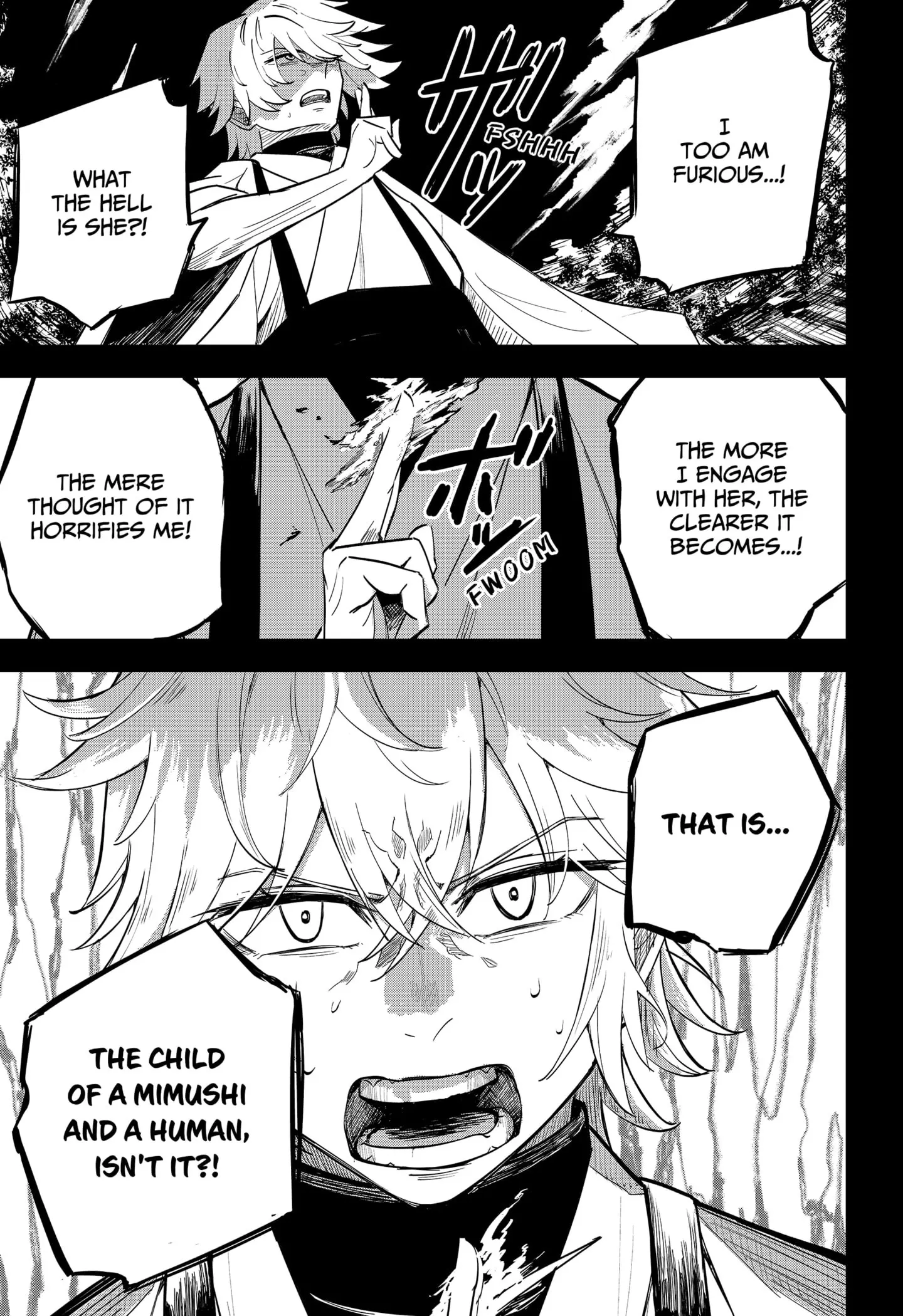 Insect Girl, chapter 1, page 31
