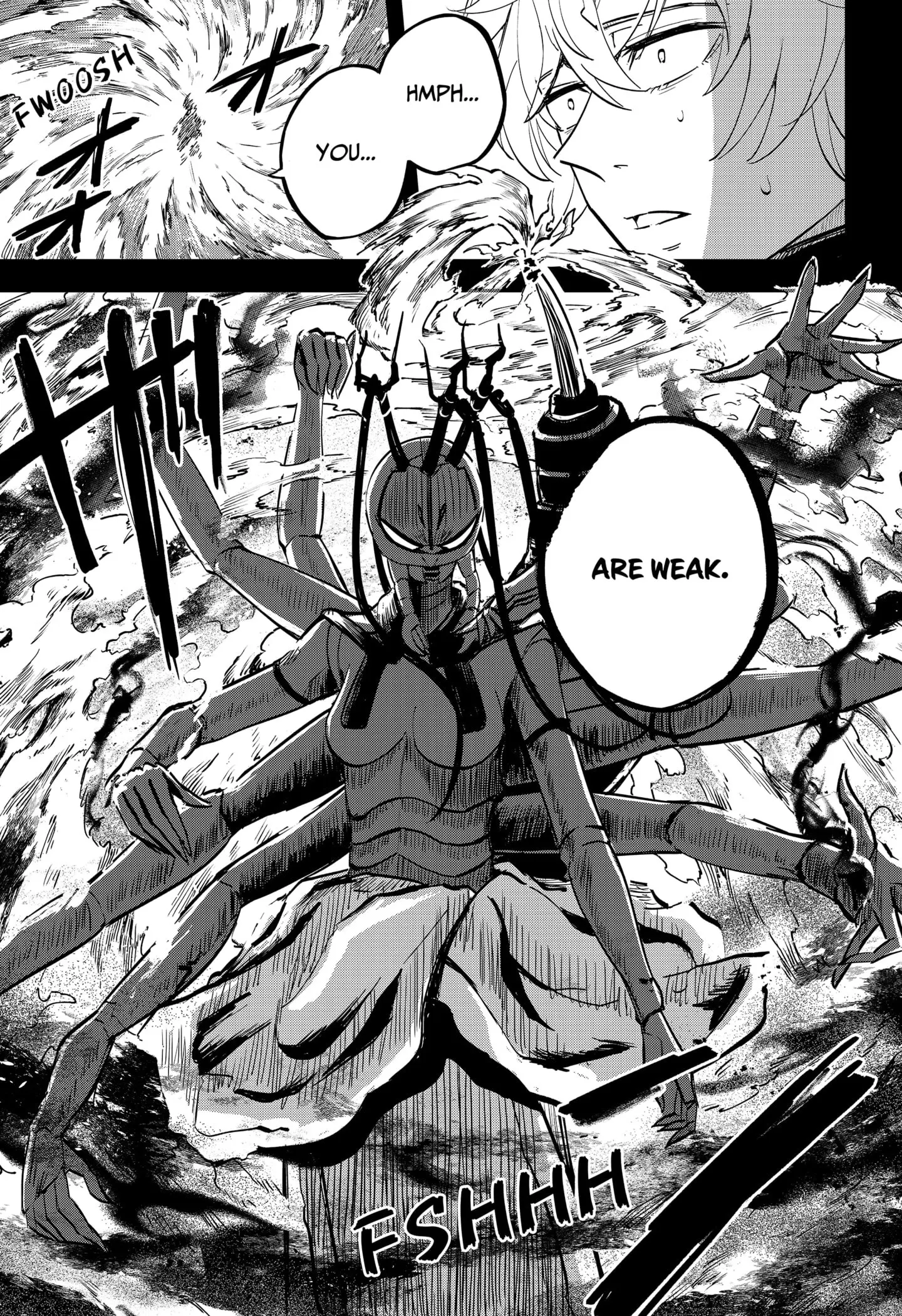 Insect Girl, chapter 1, page 35