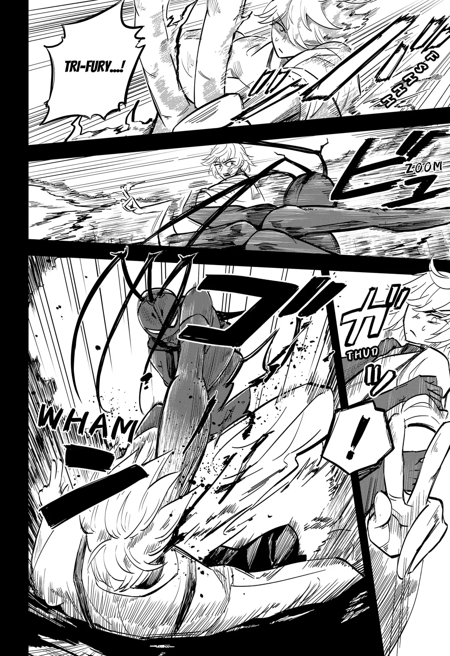 Insect Girl, chapter 1, page 36