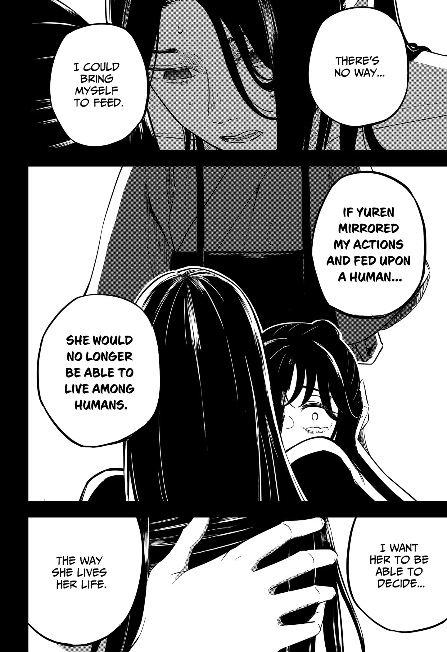 Insect Girl, chapter 1, page 44