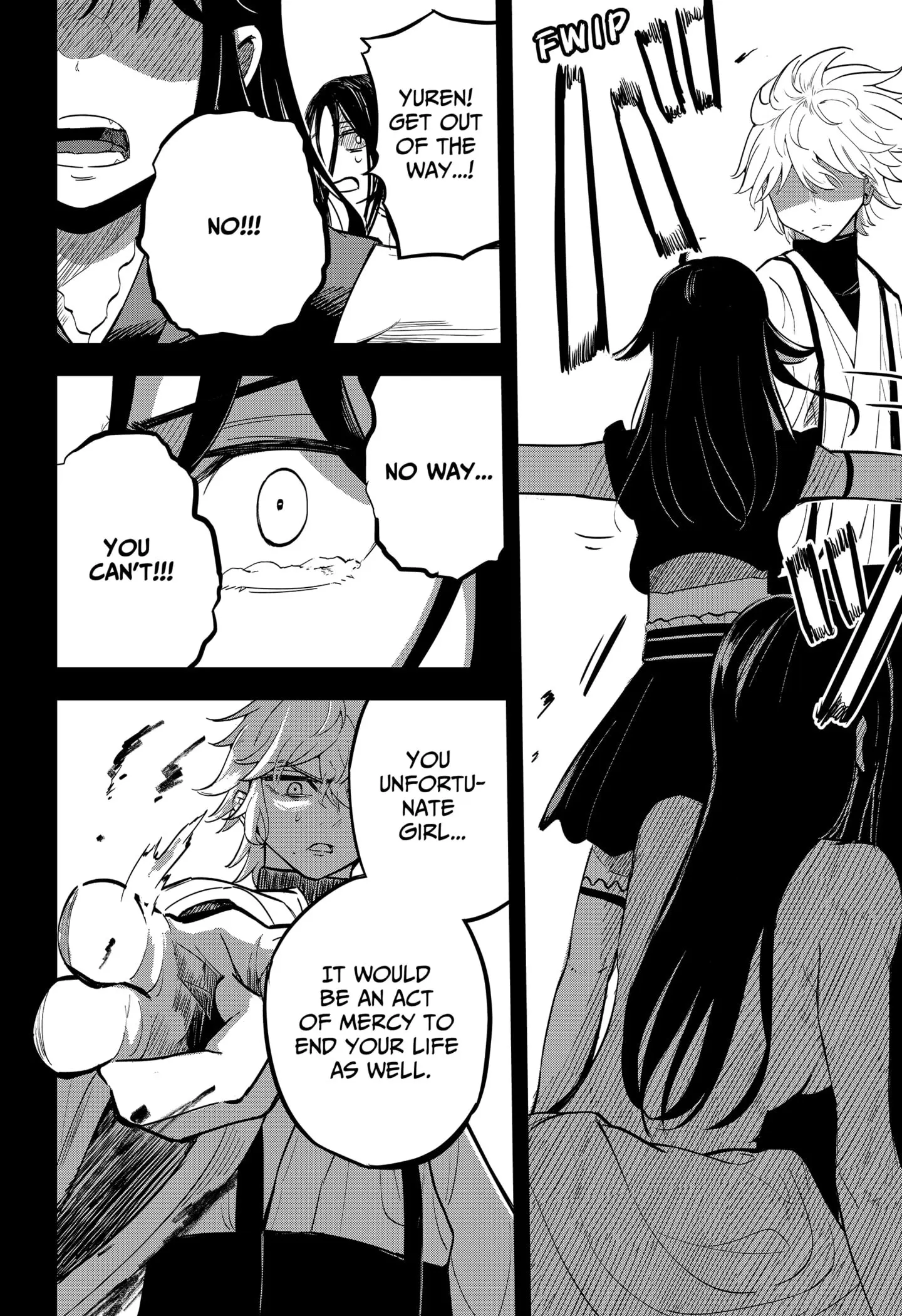 Insect Girl, chapter 1, page 46