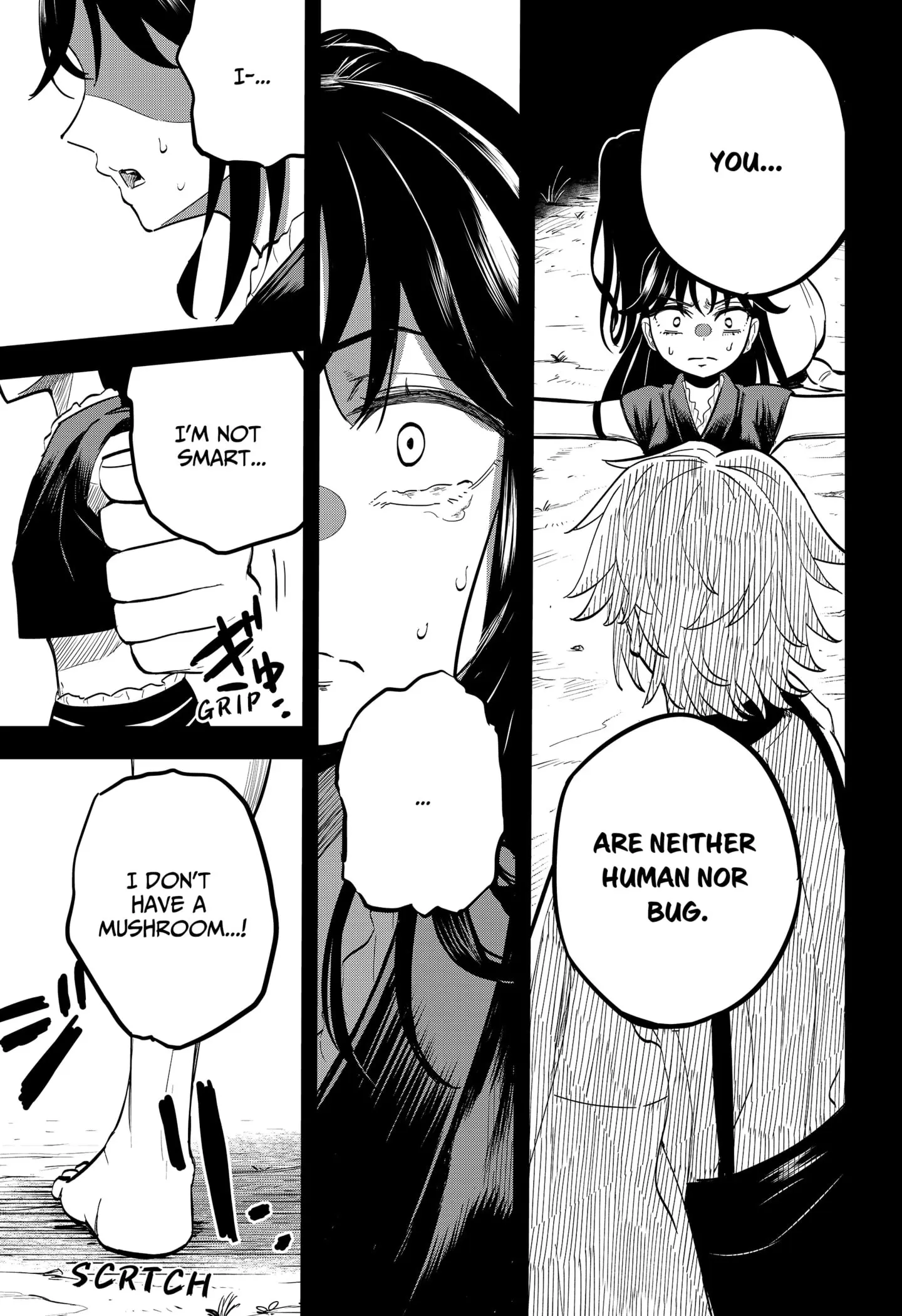 Insect Girl, chapter 1, page 47