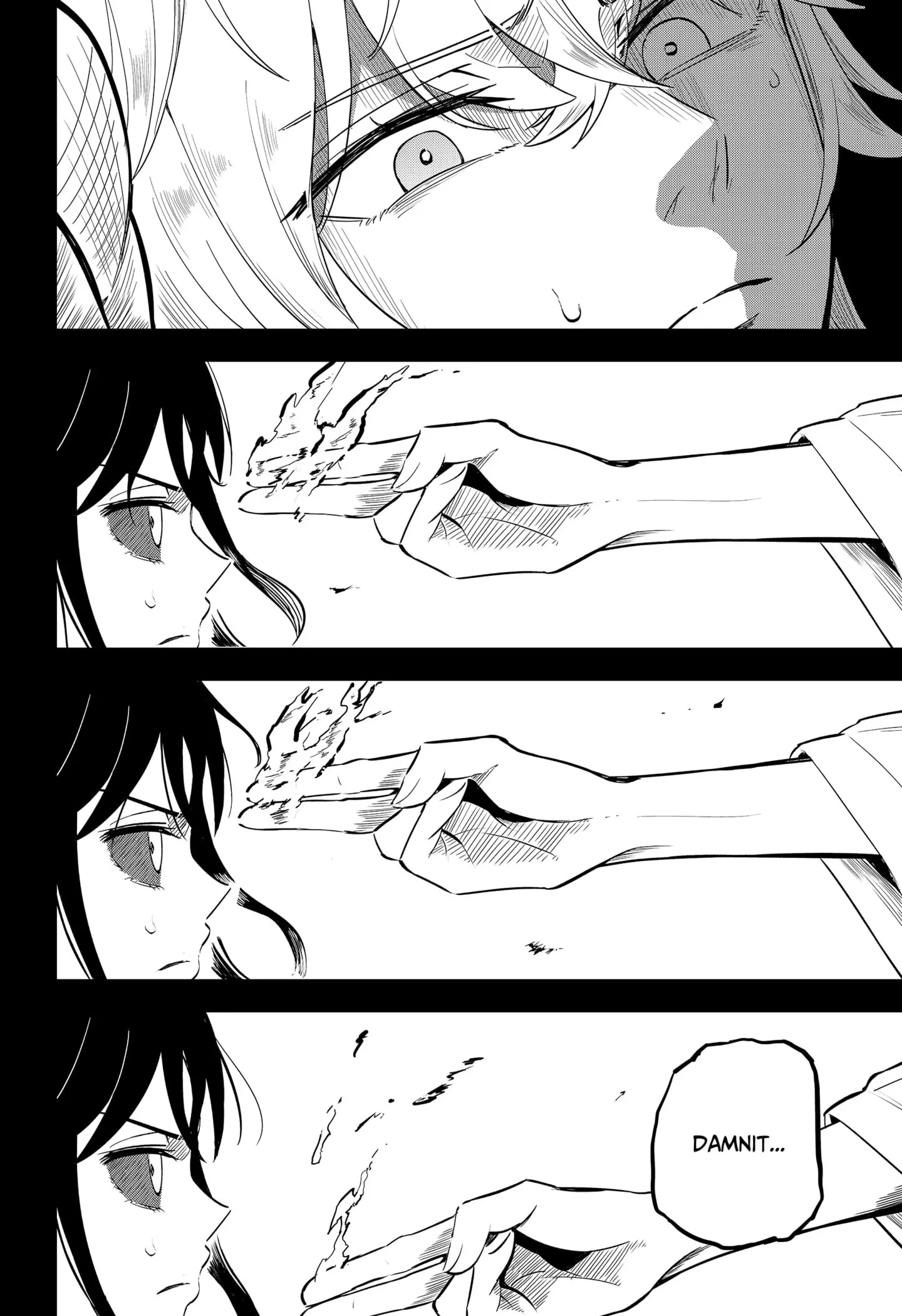 Insect Girl, chapter 1, page 50