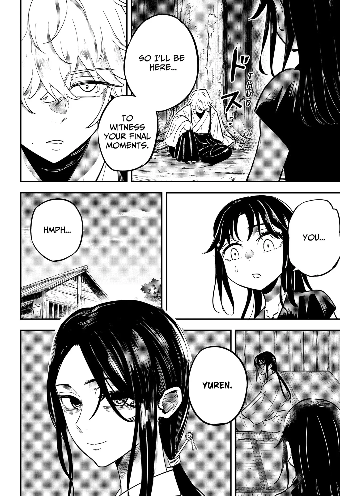 Insect Girl, chapter 1, page 54