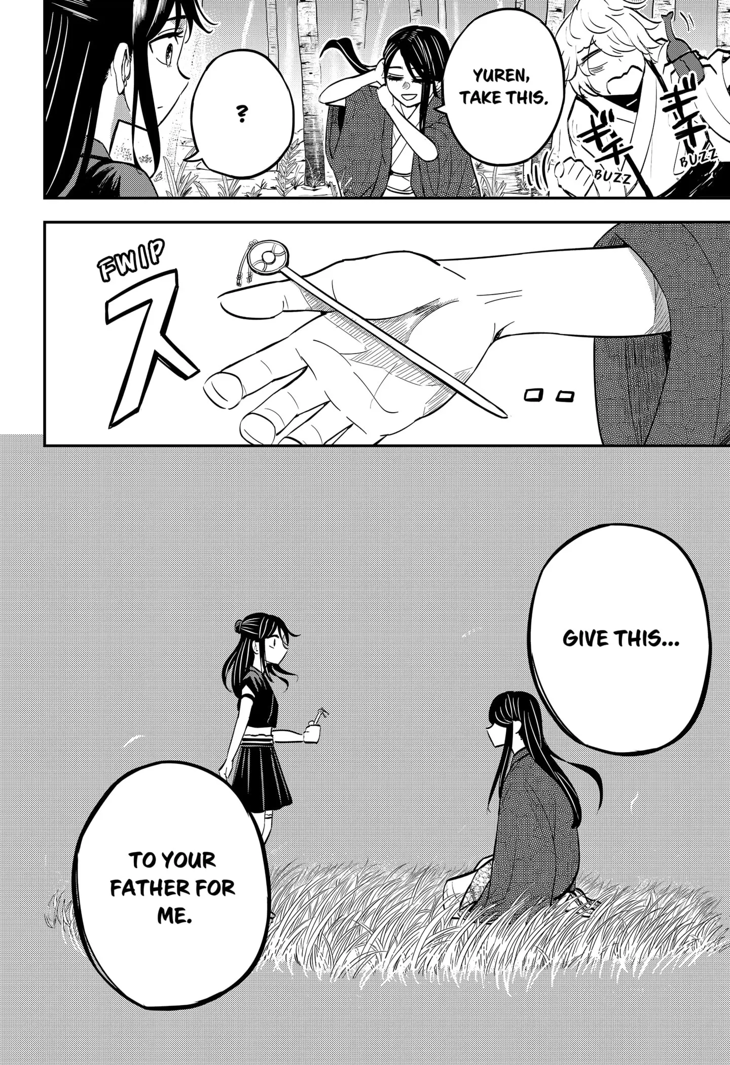 Insect Girl, chapter 1, page 58