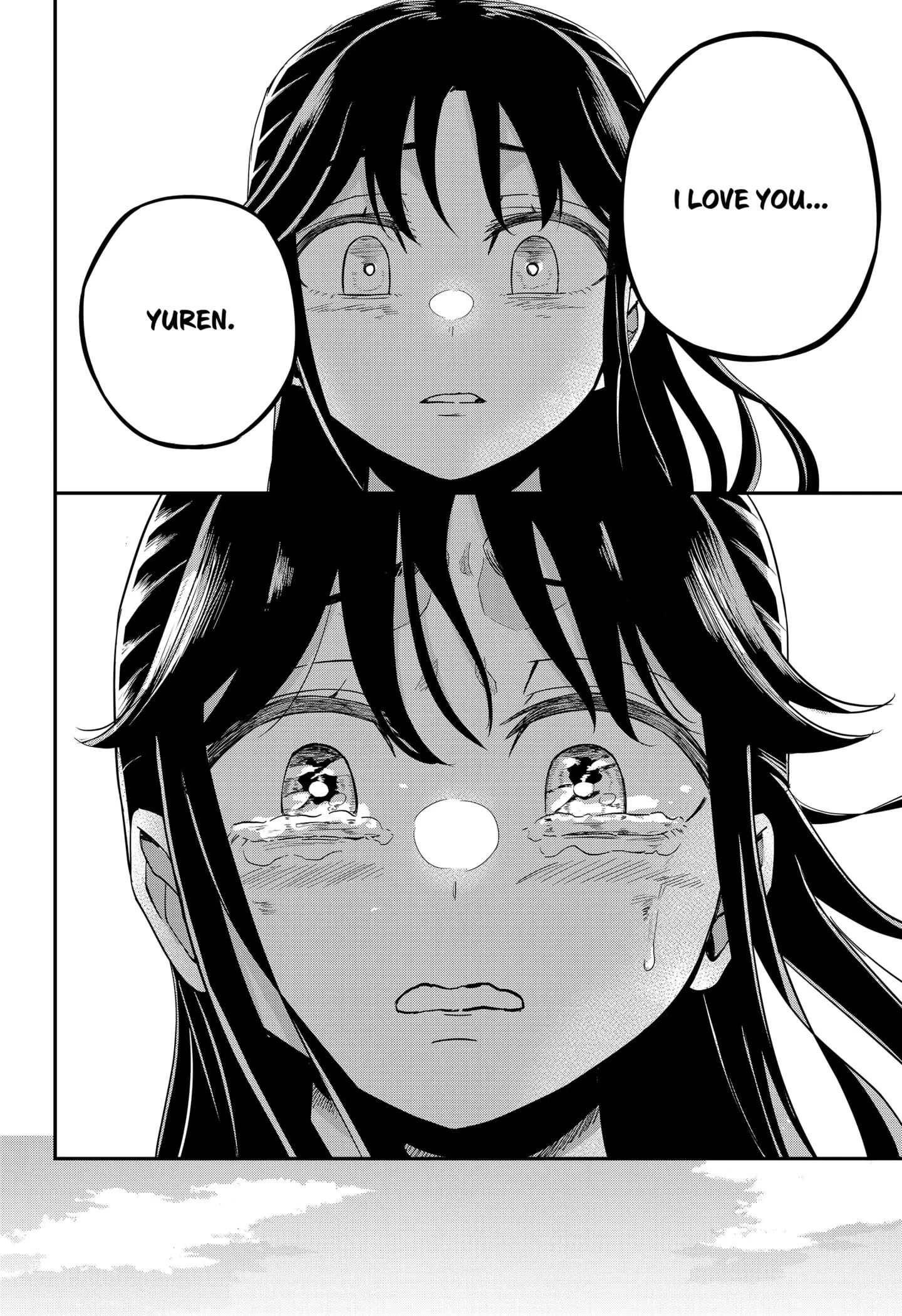 Insect Girl, chapter 1, page 60