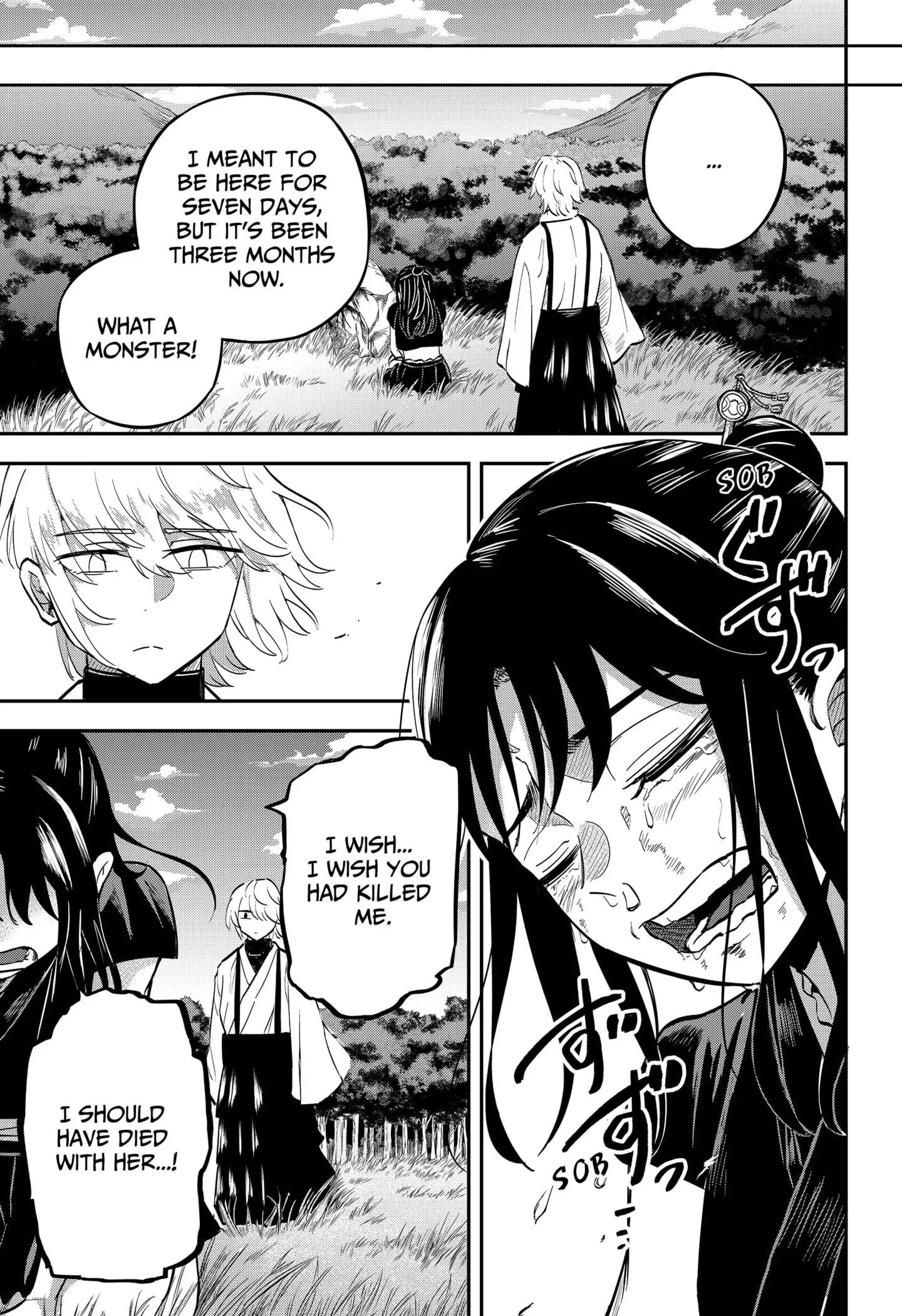 Insect Girl, chapter 1, page 61