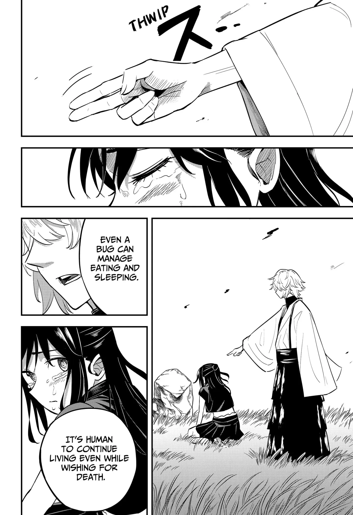 Insect Girl, chapter 1, page 62