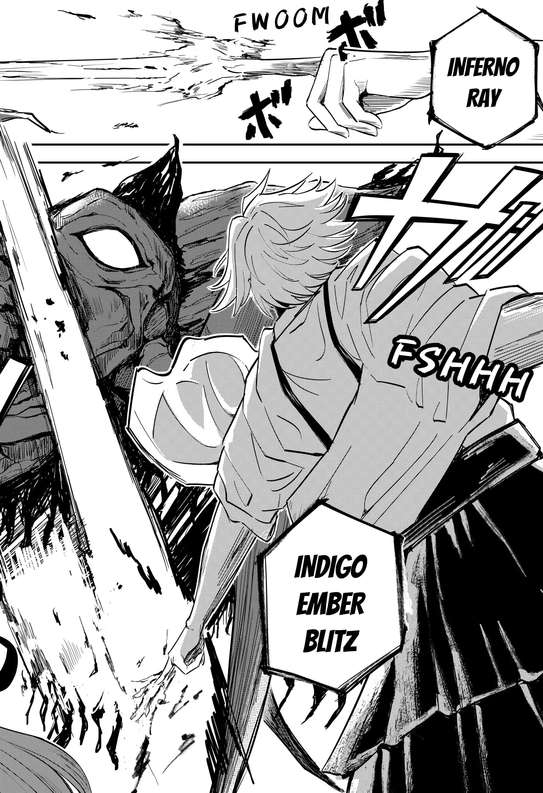 Insect Girl, chapter 2, page 26