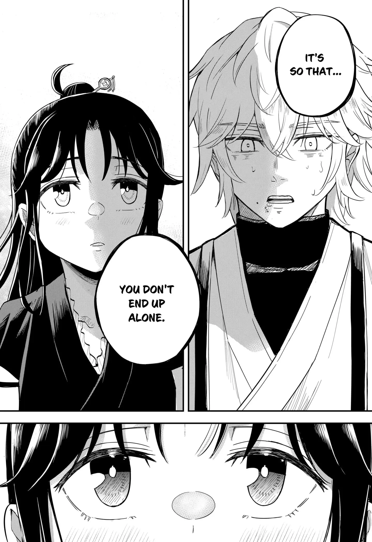 Insect Girl, chapter 2, page 37