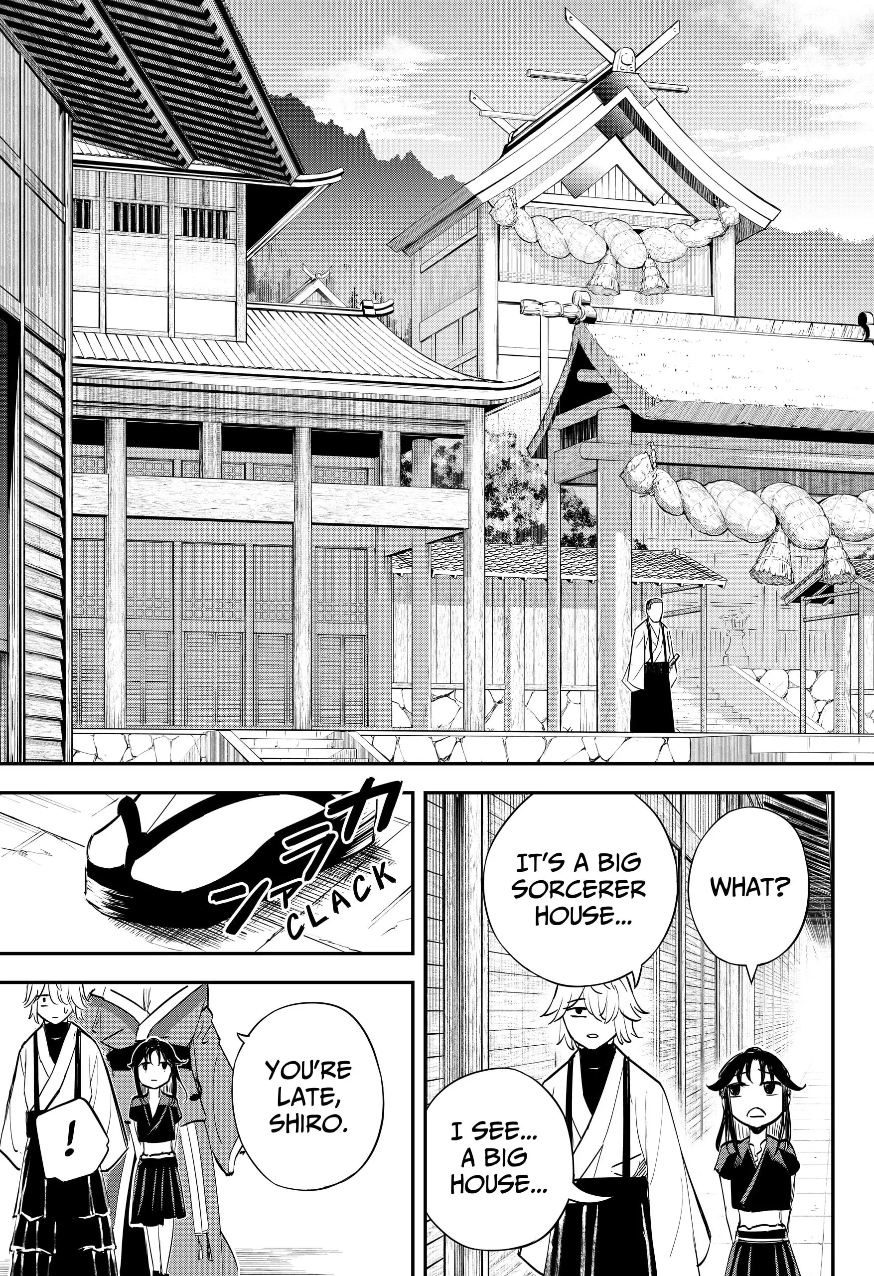 Insect Girl, chapter 3, page 5