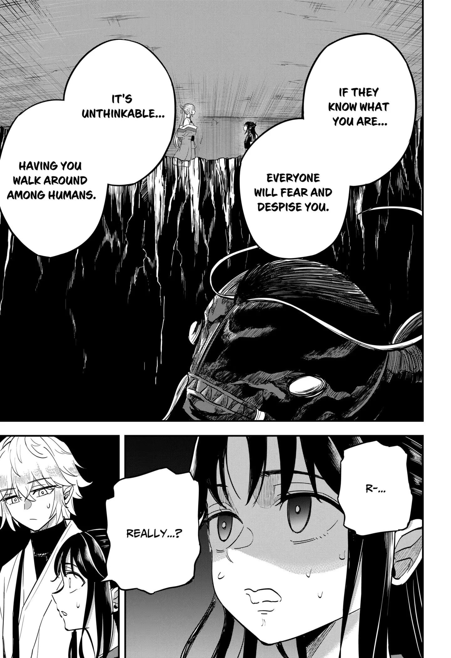 Insect Girl, chapter 3, page 21
