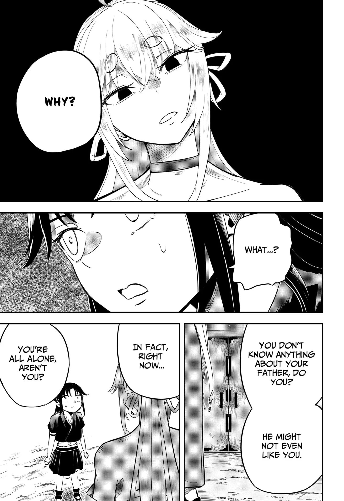 Insect Girl, chapter 3, page 23