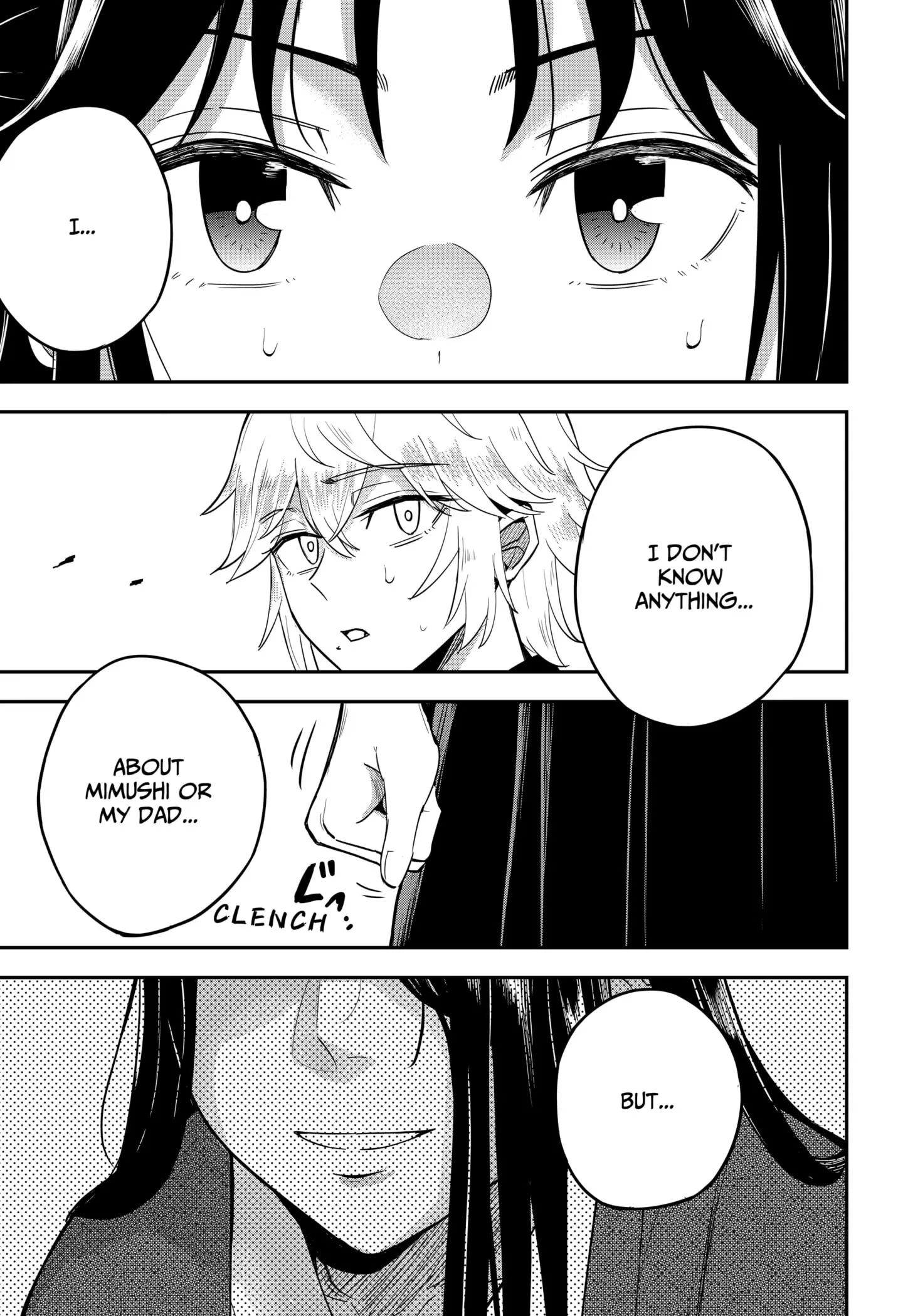 Insect Girl, chapter 3, page 27