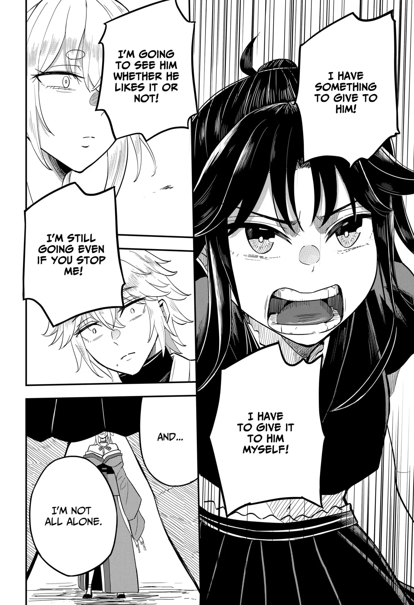Insect Girl, chapter 3, page 28