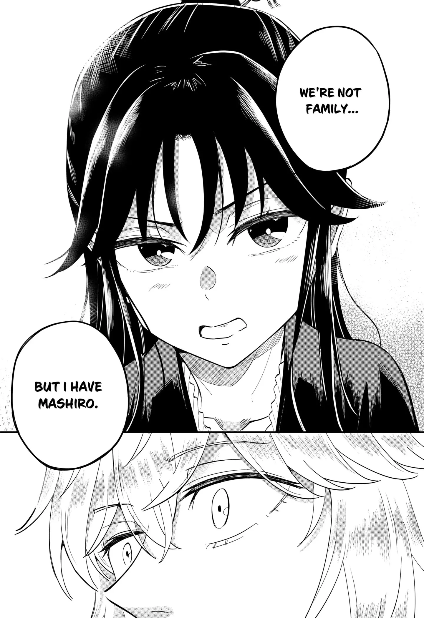 Insect Girl, chapter 3, page 29