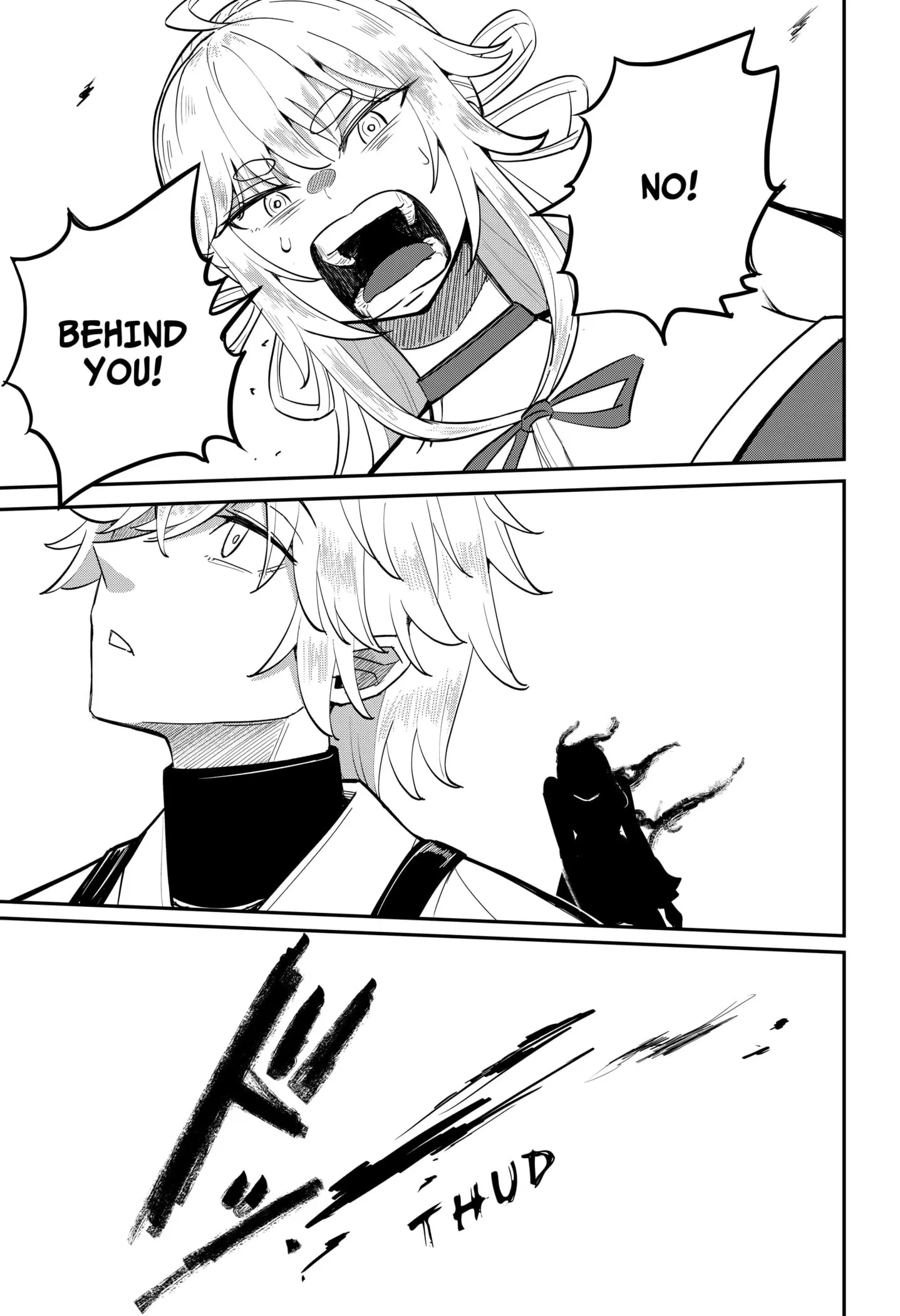Insect Girl, chapter 4, page 19