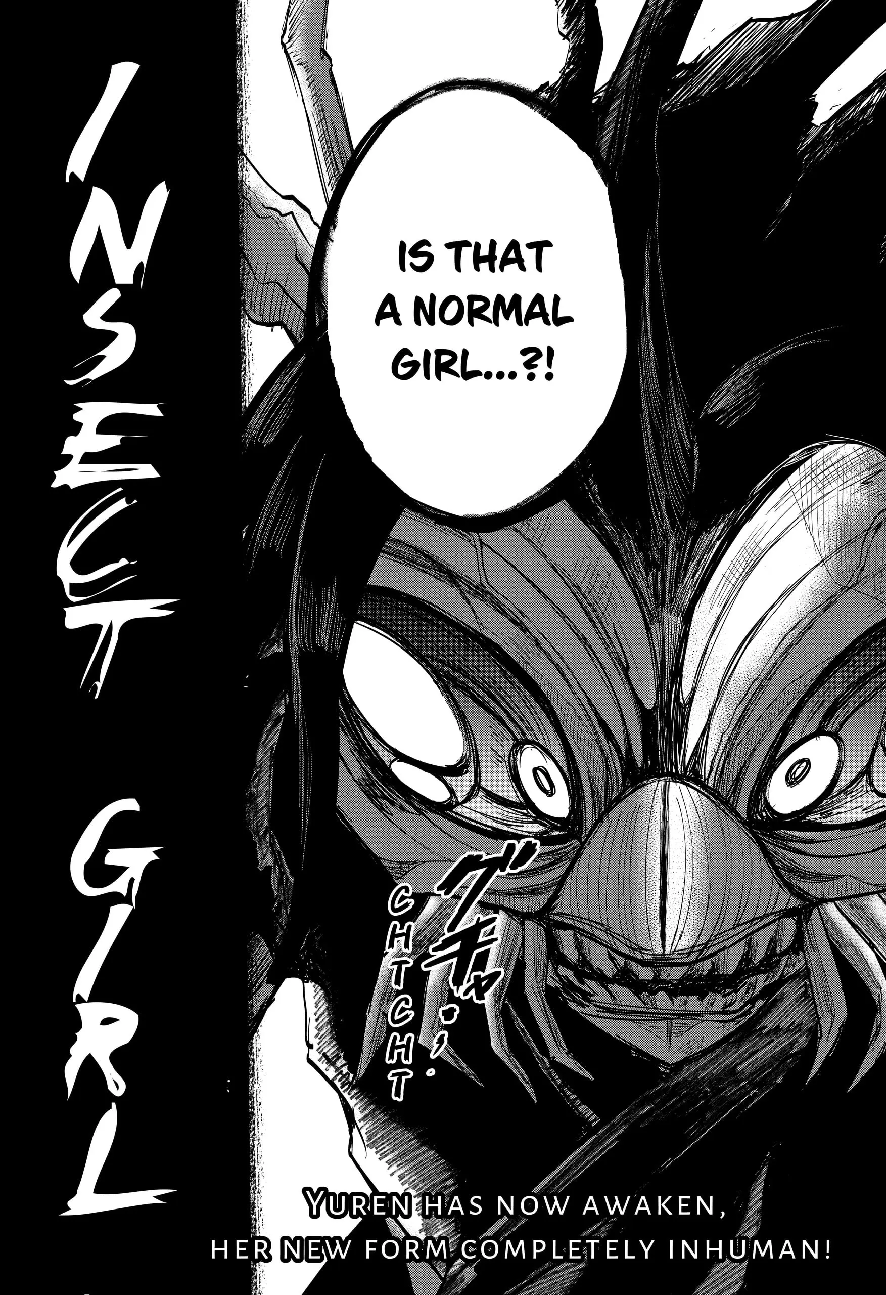 Insect Girl, chapter 4, page 23