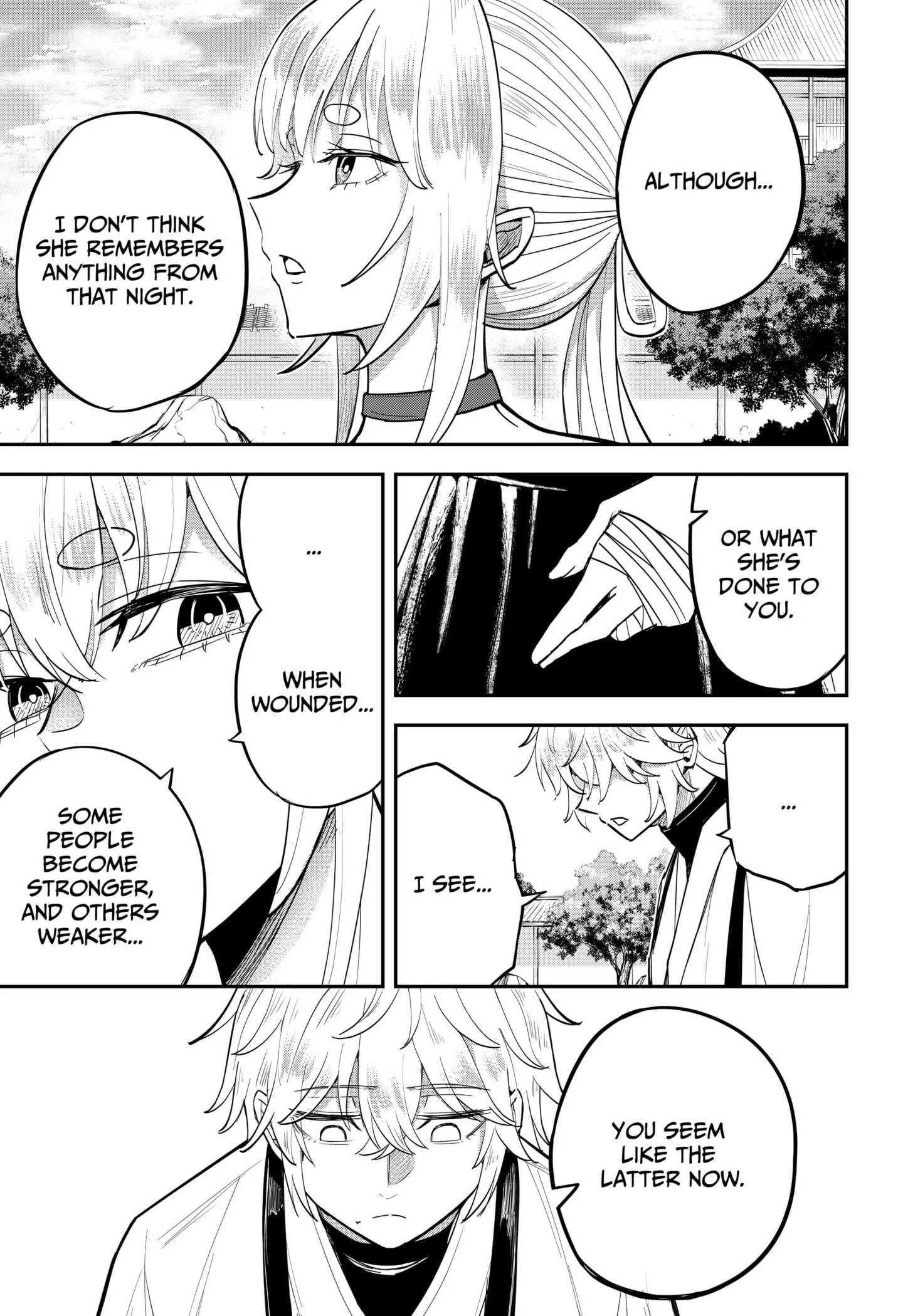 Insect Girl, chapter 5, page 11
