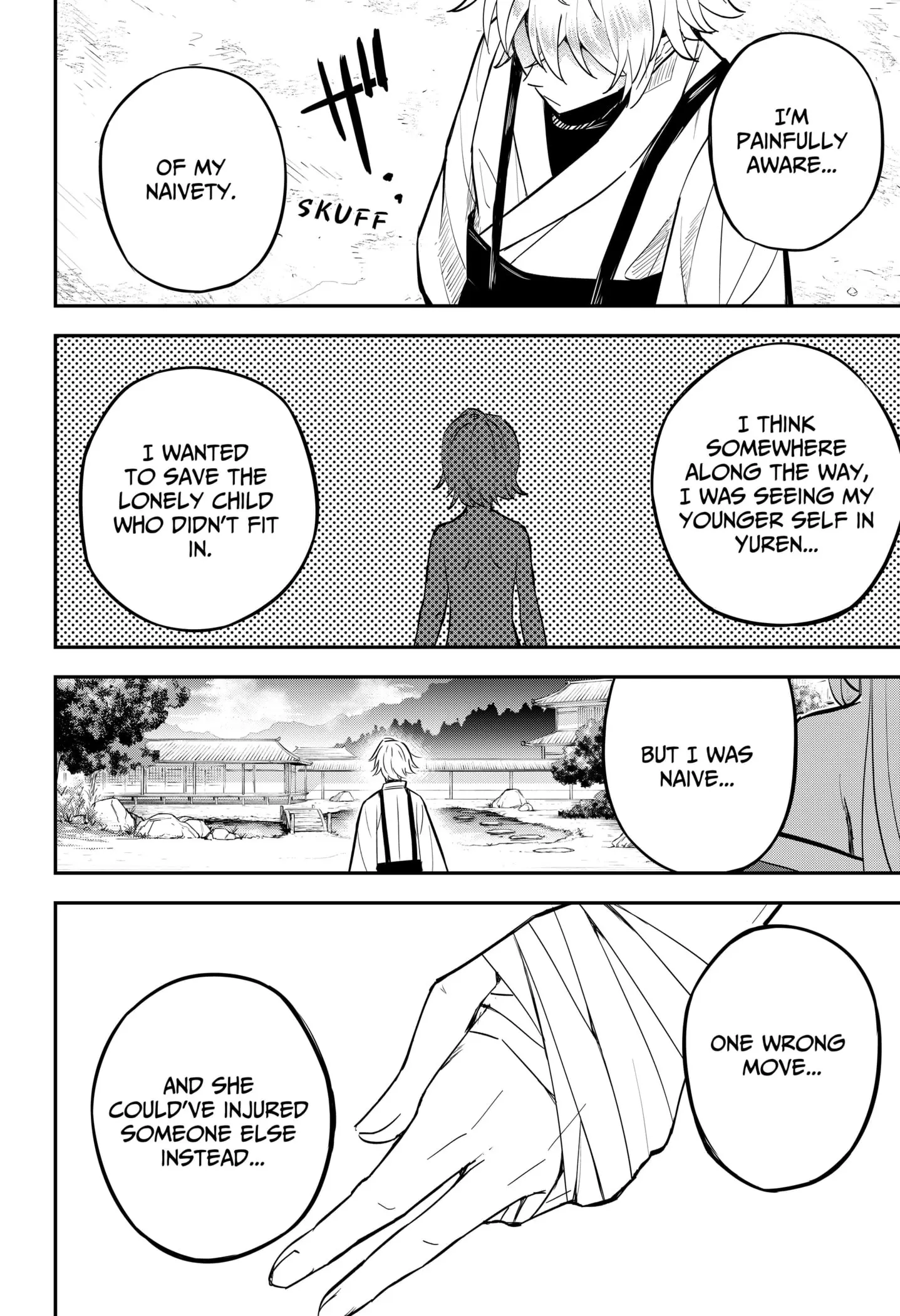Insect Girl, chapter 5, page 12
