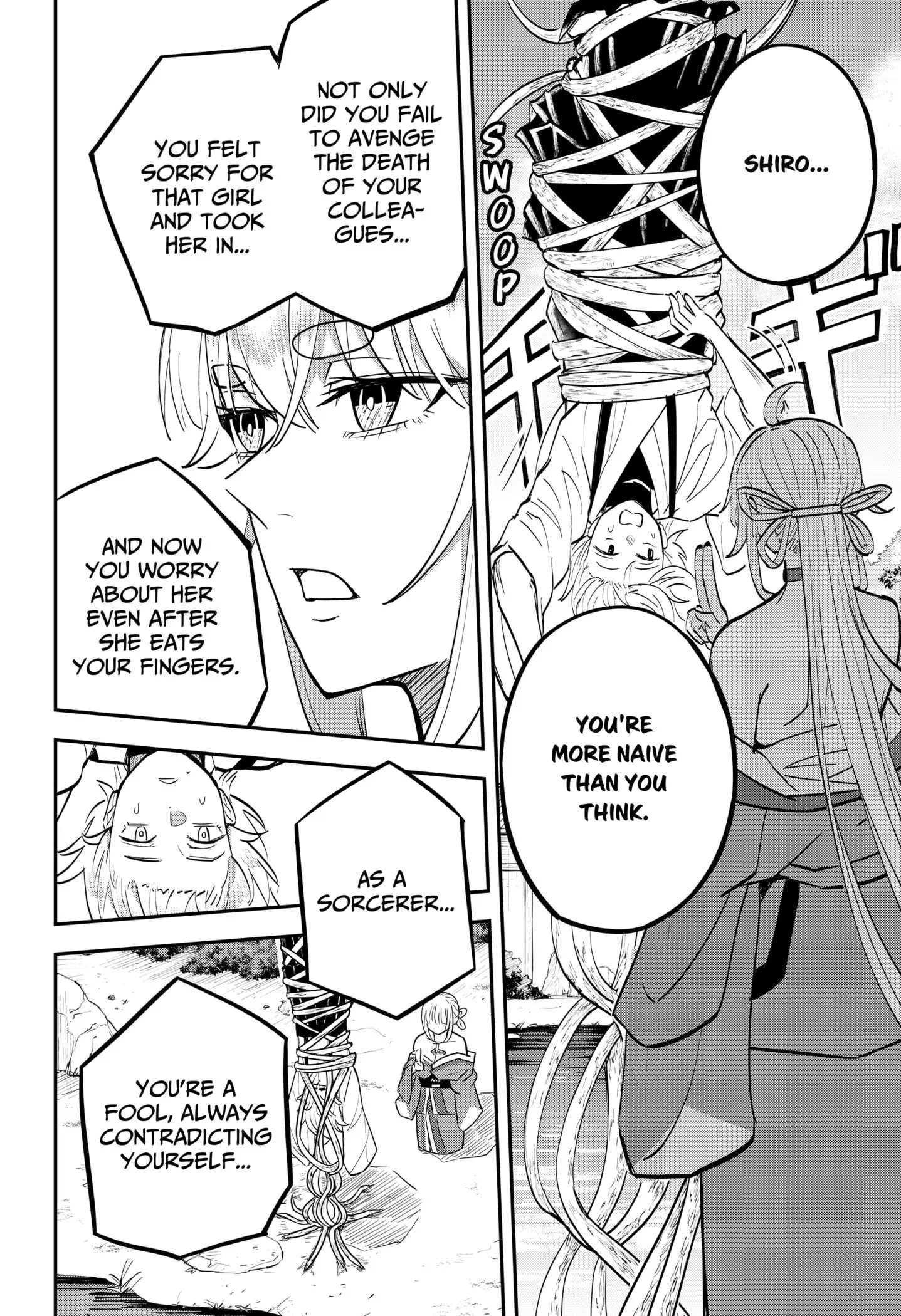 Insect Girl, chapter 5, page 14
