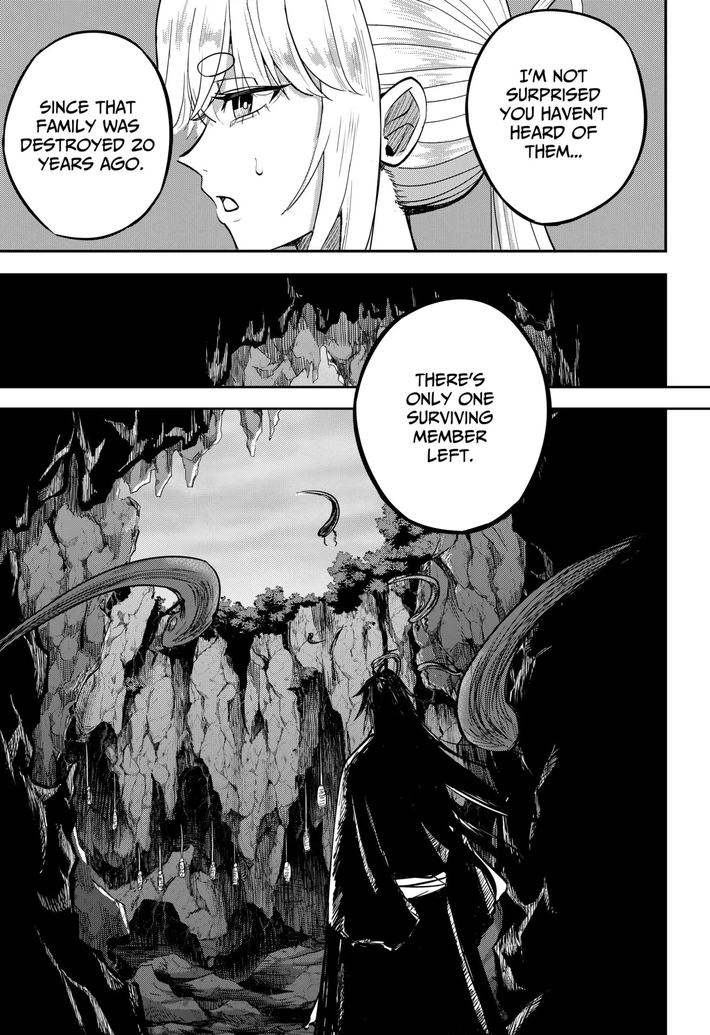 Insect Girl, chapter 5, page 19