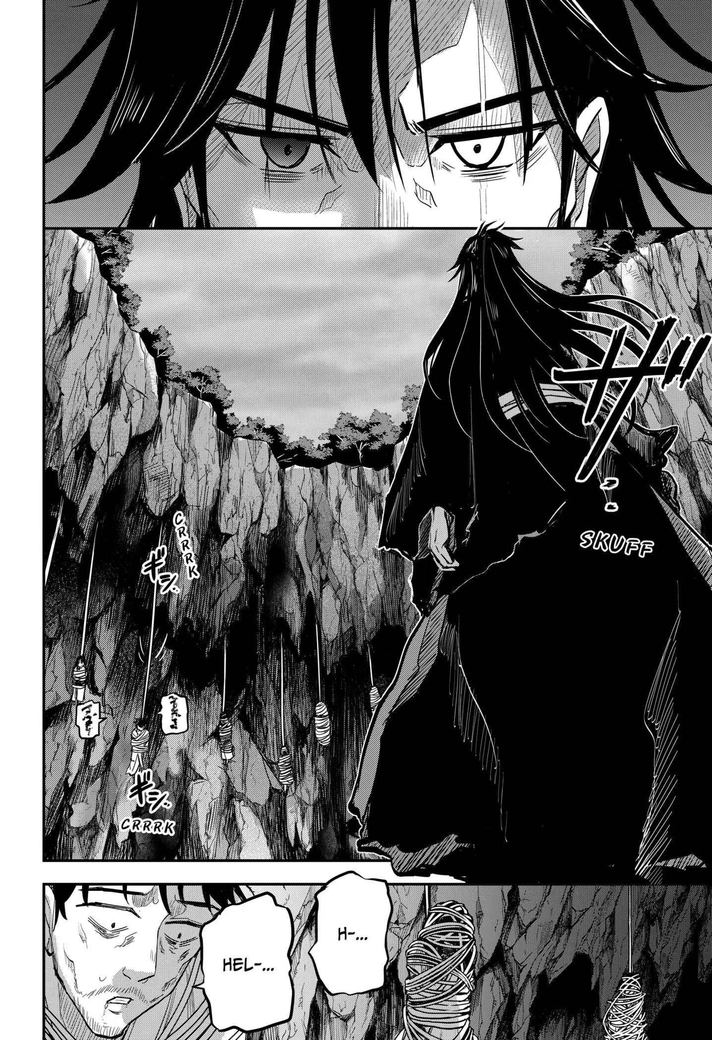 Insect Girl, chapter 5, page 20