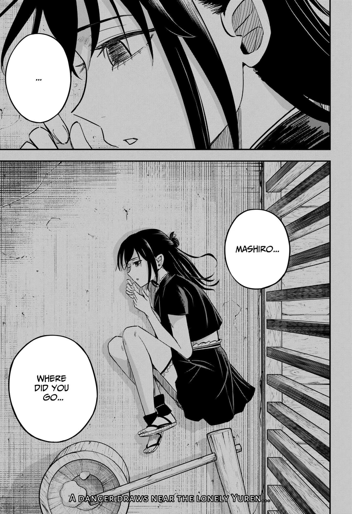 Insect Girl, chapter 5, page 25