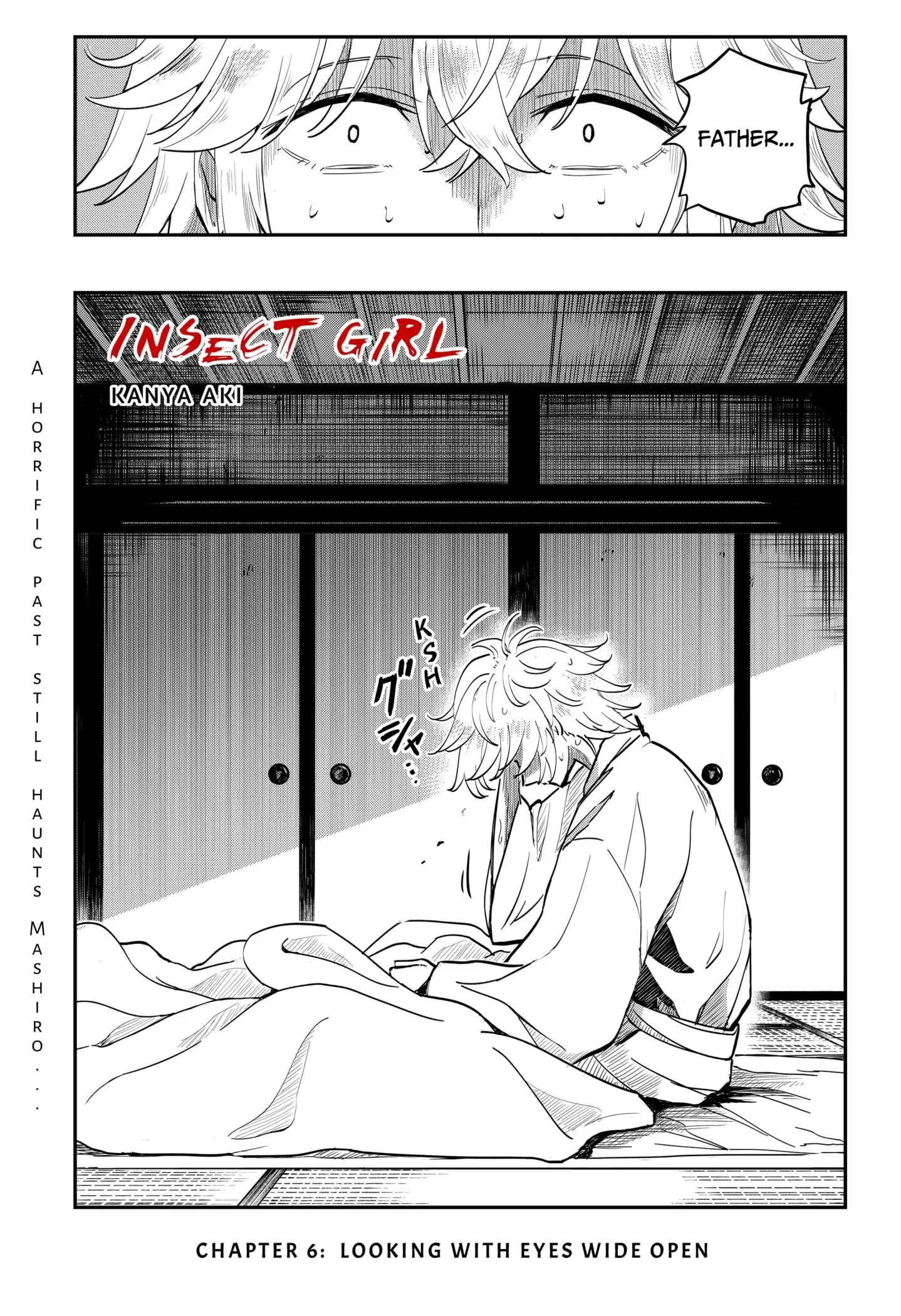 Insect Girl, chapter 6, page 2