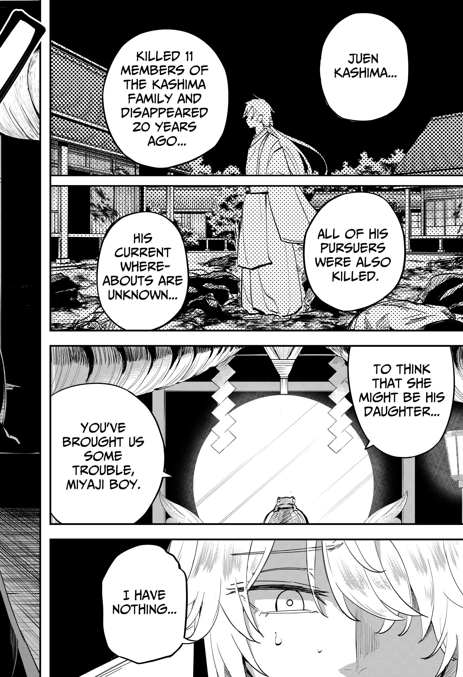 Insect Girl, chapter 6, page 3