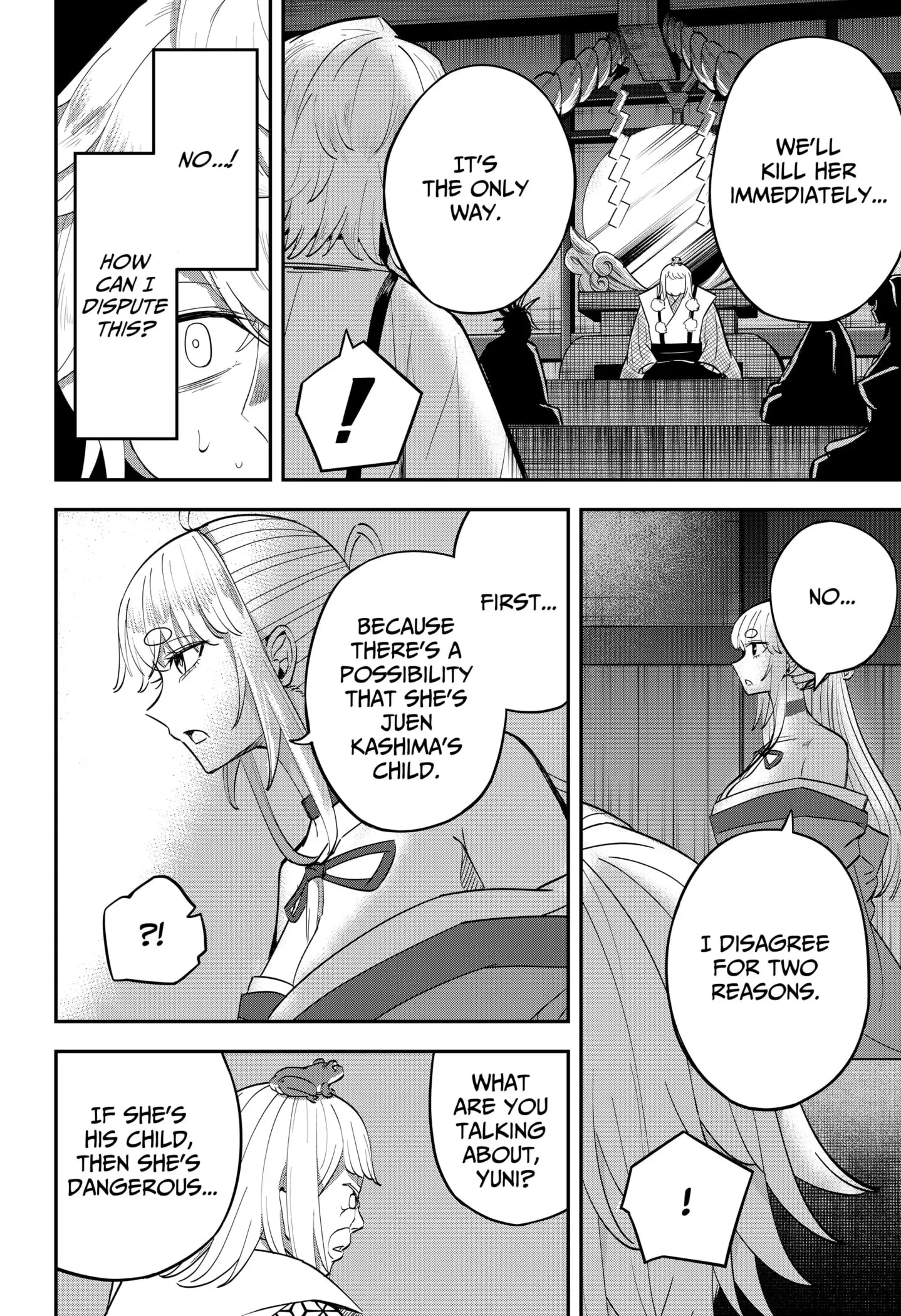 Insect Girl, chapter 6, page 9