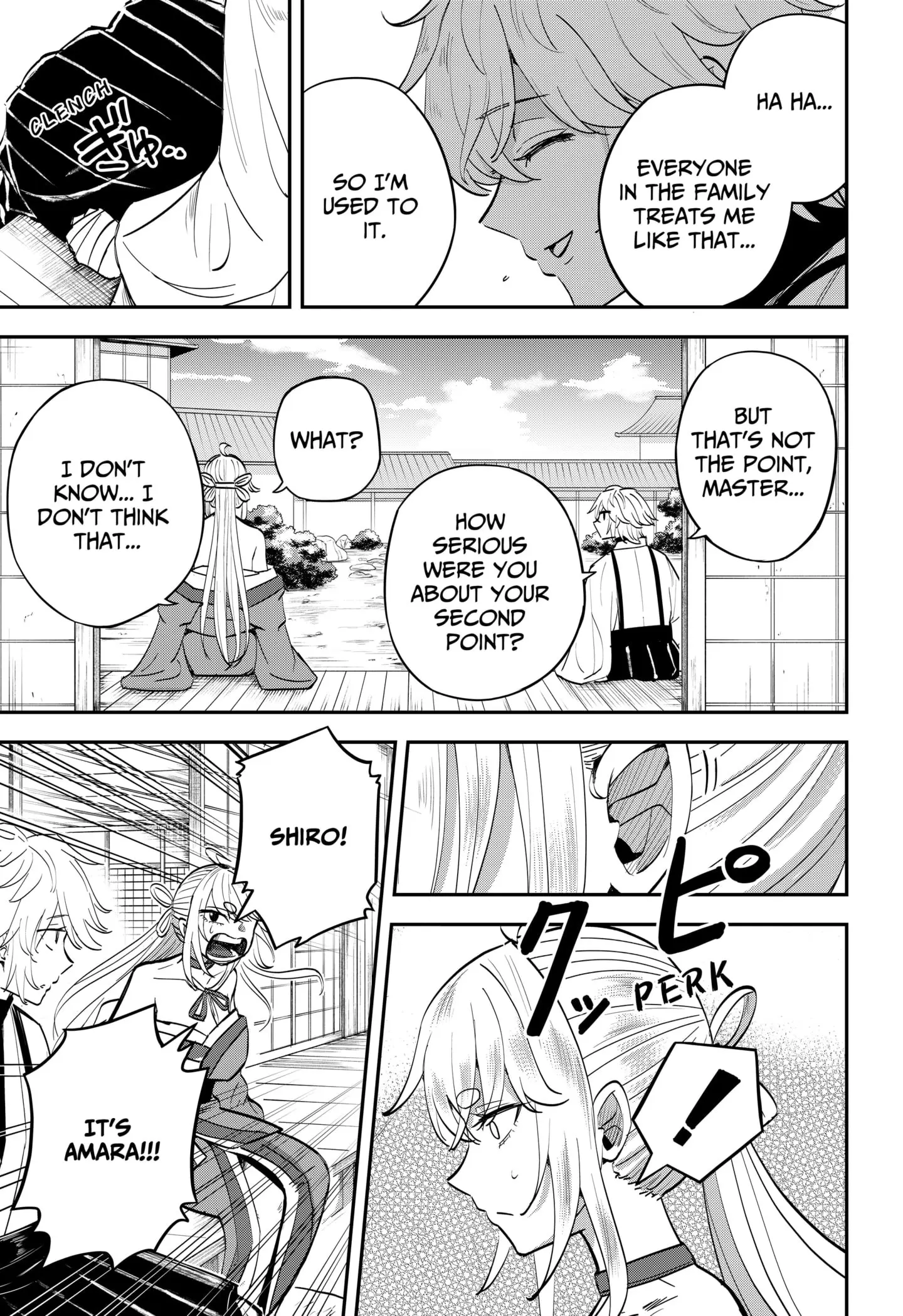 Insect Girl, chapter 6, page 12