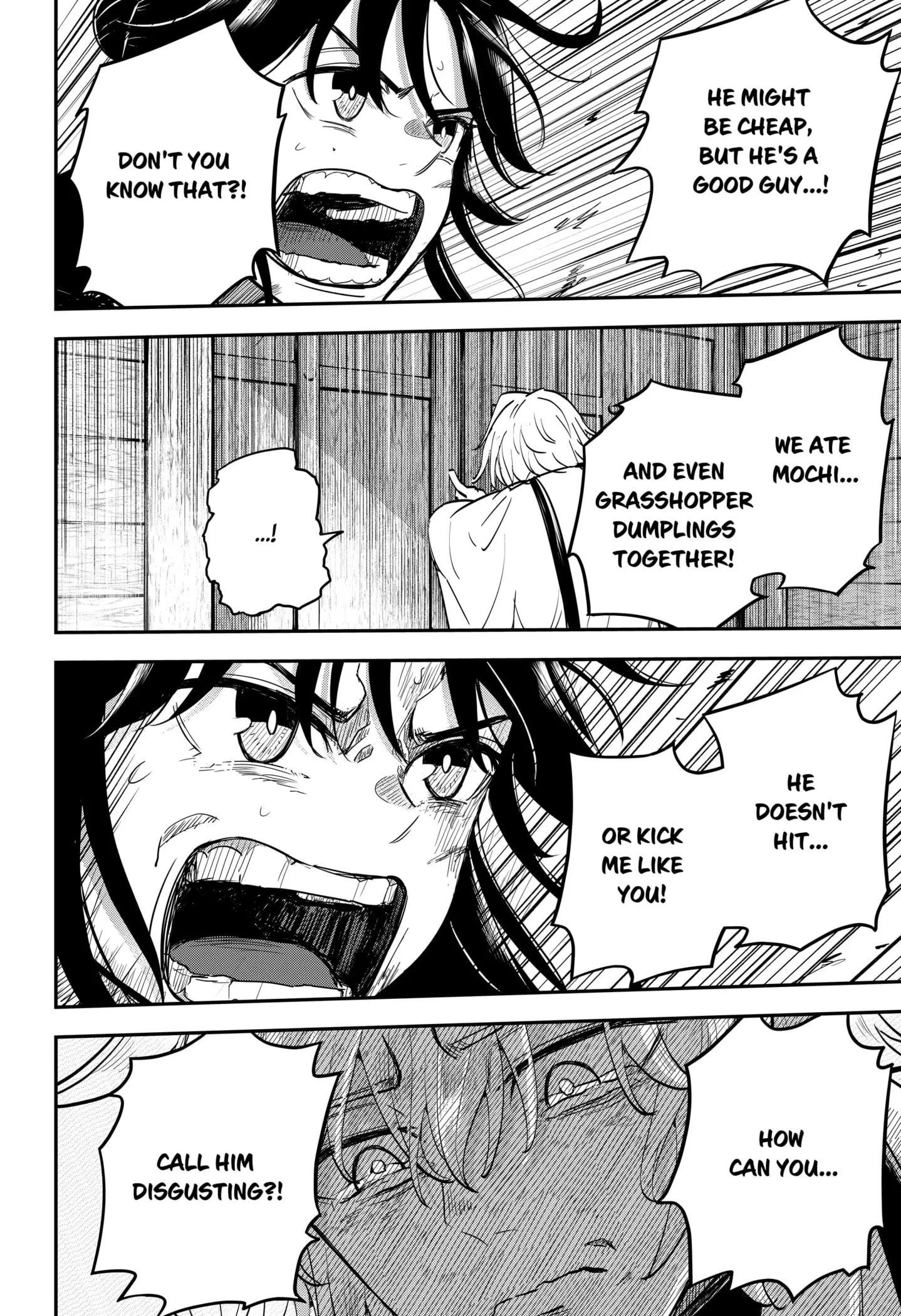 Insect Girl, chapter 6, page 19