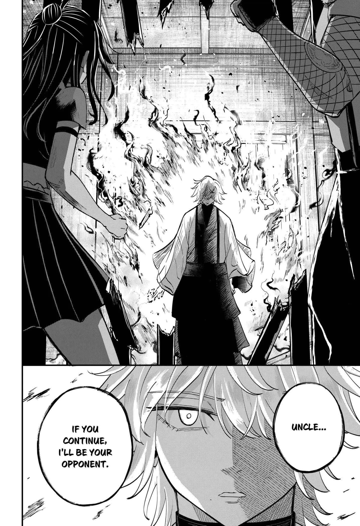 Insect Girl, chapter 6, page 21
