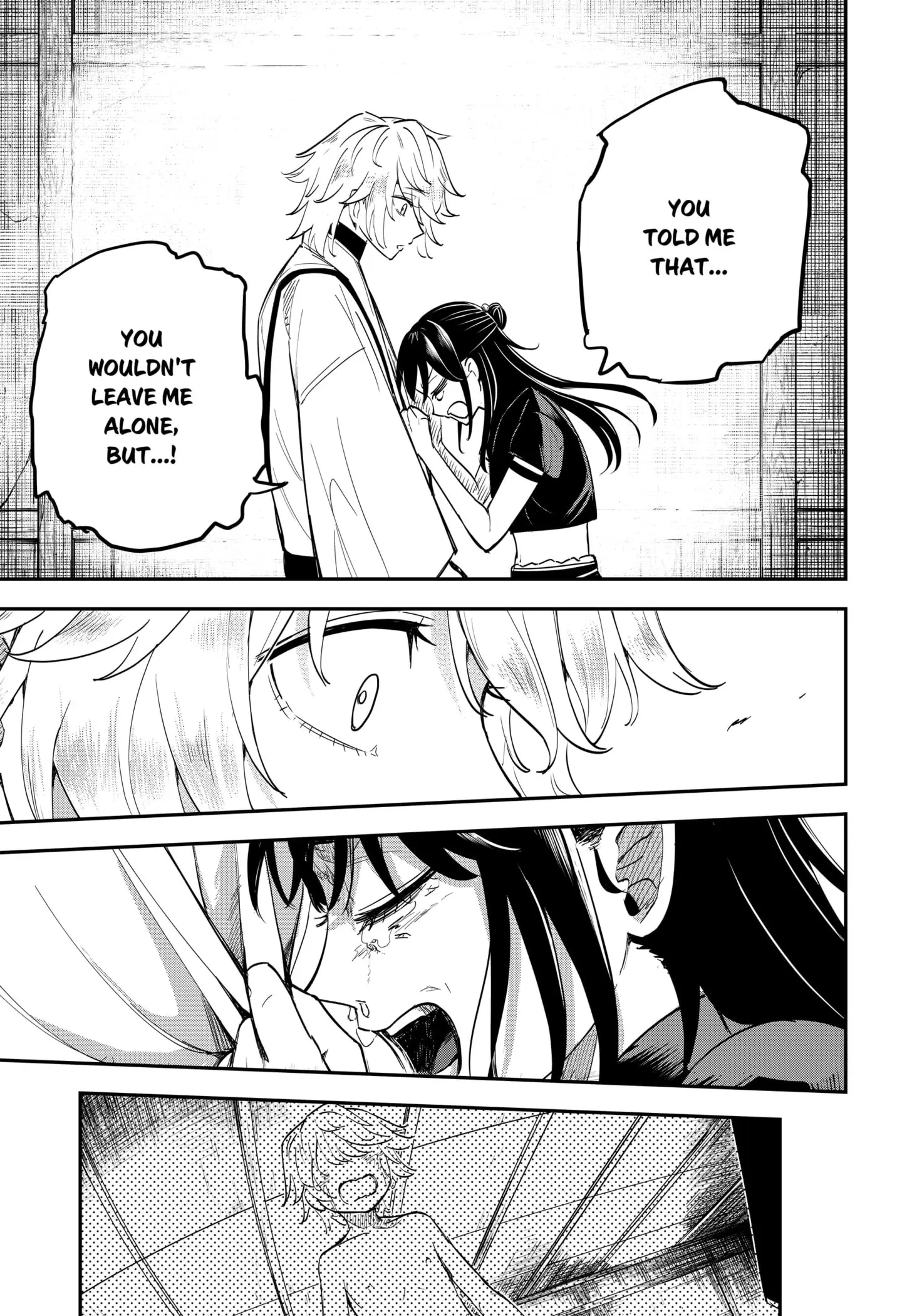 Insect Girl, chapter 6, page 24