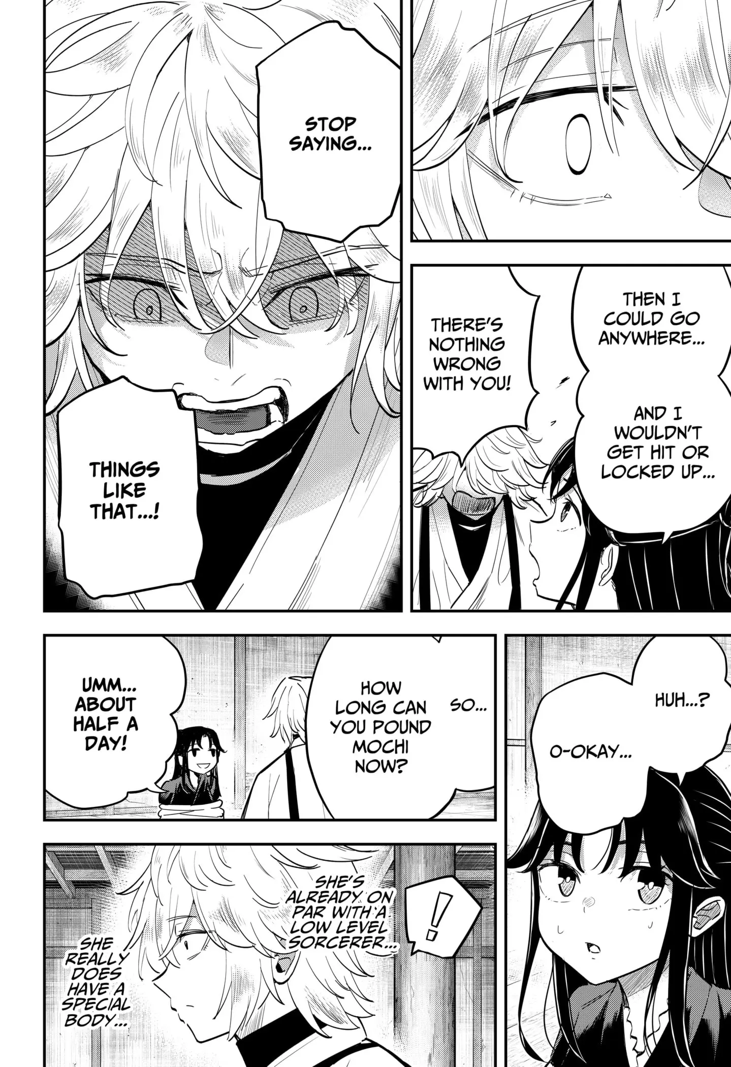 Insect Girl, chapter 7, page 7