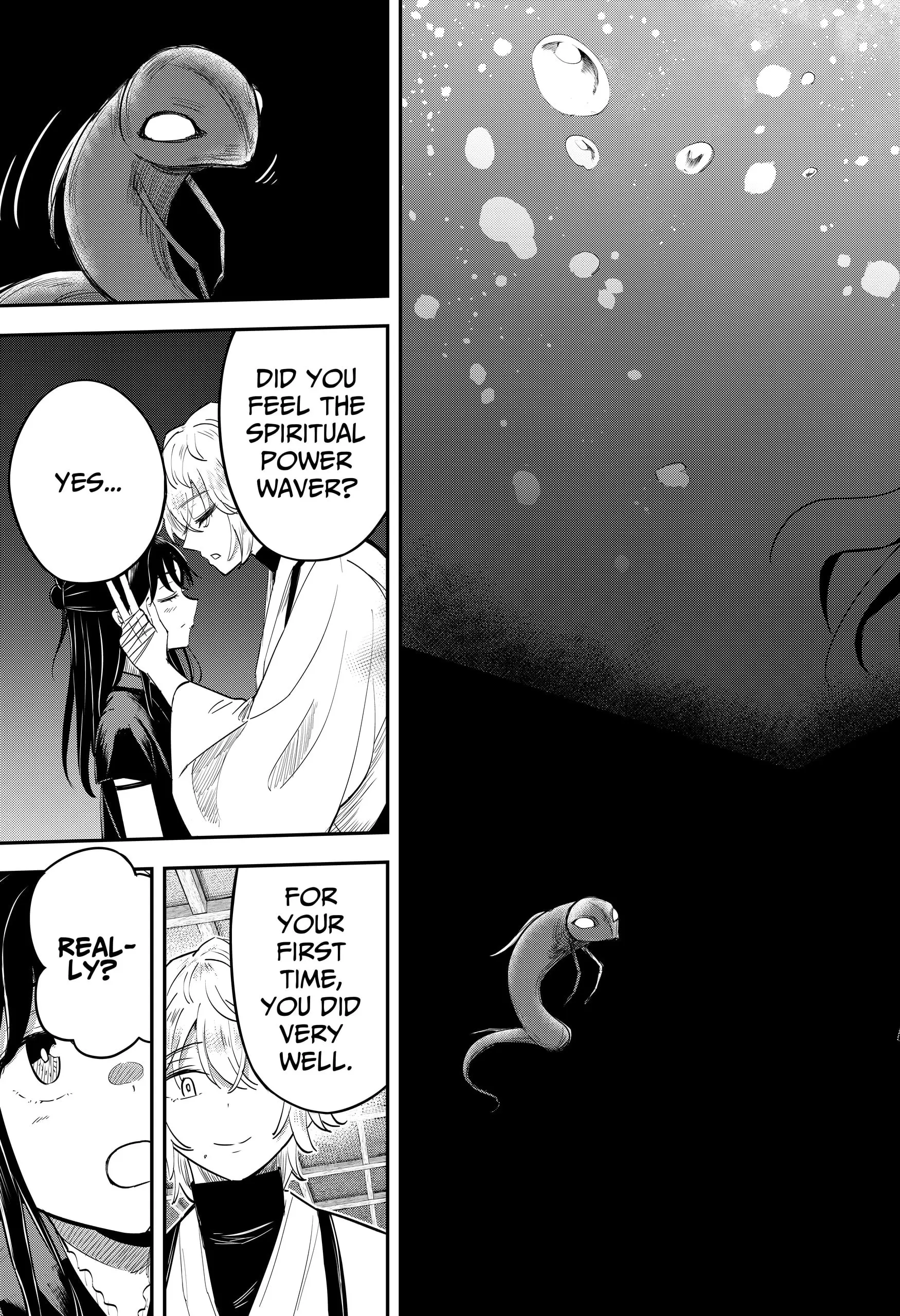 Insect Girl, chapter 7, page 11
