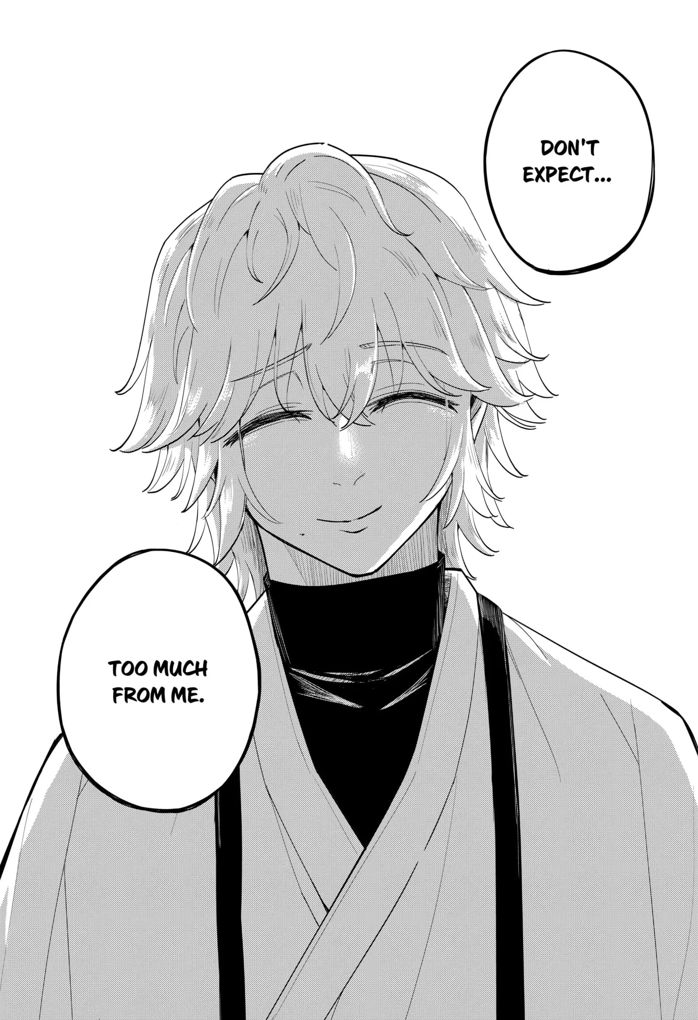 Insect Girl, chapter 7, page 14