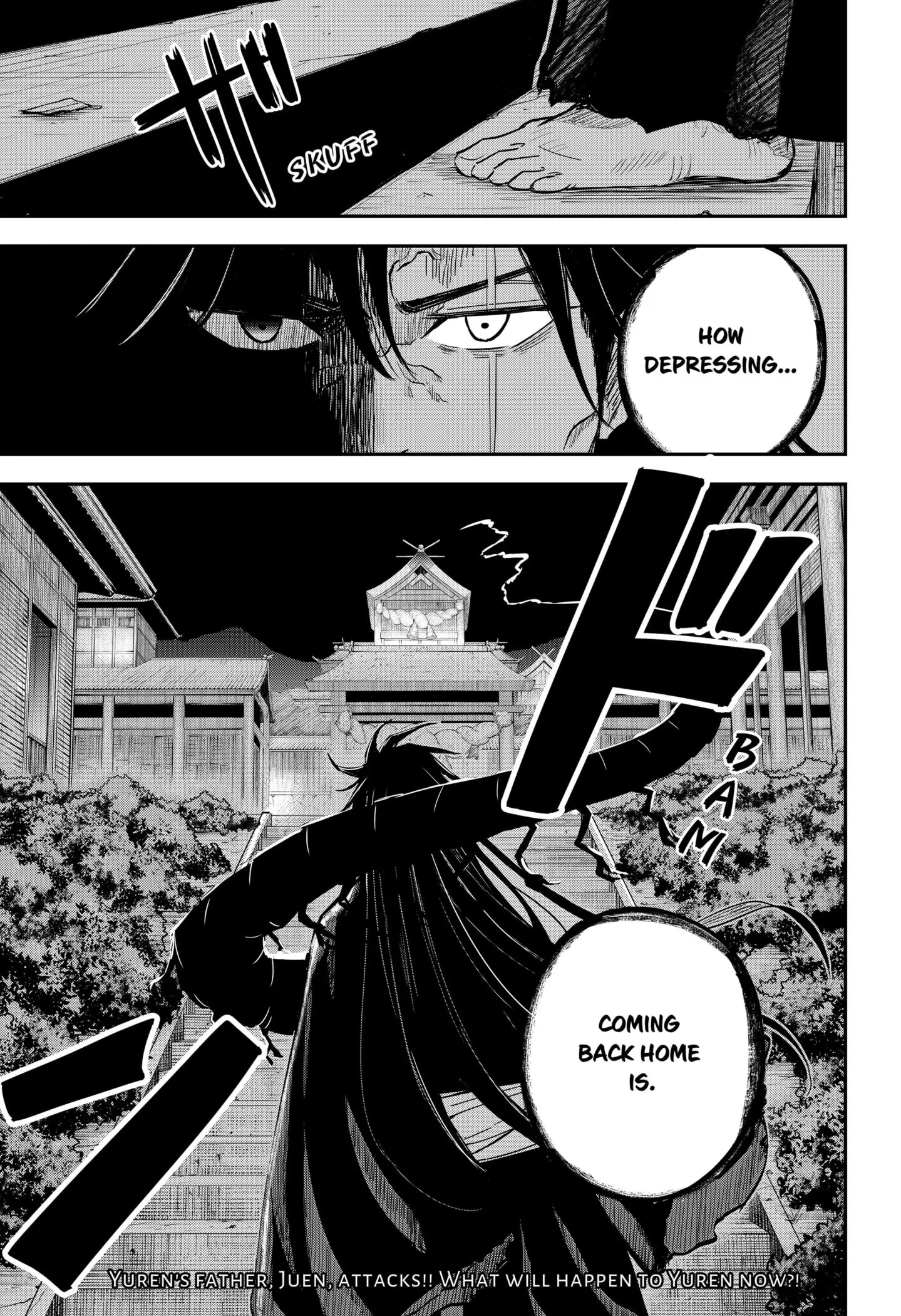 Insect Girl, chapter 7, page 16