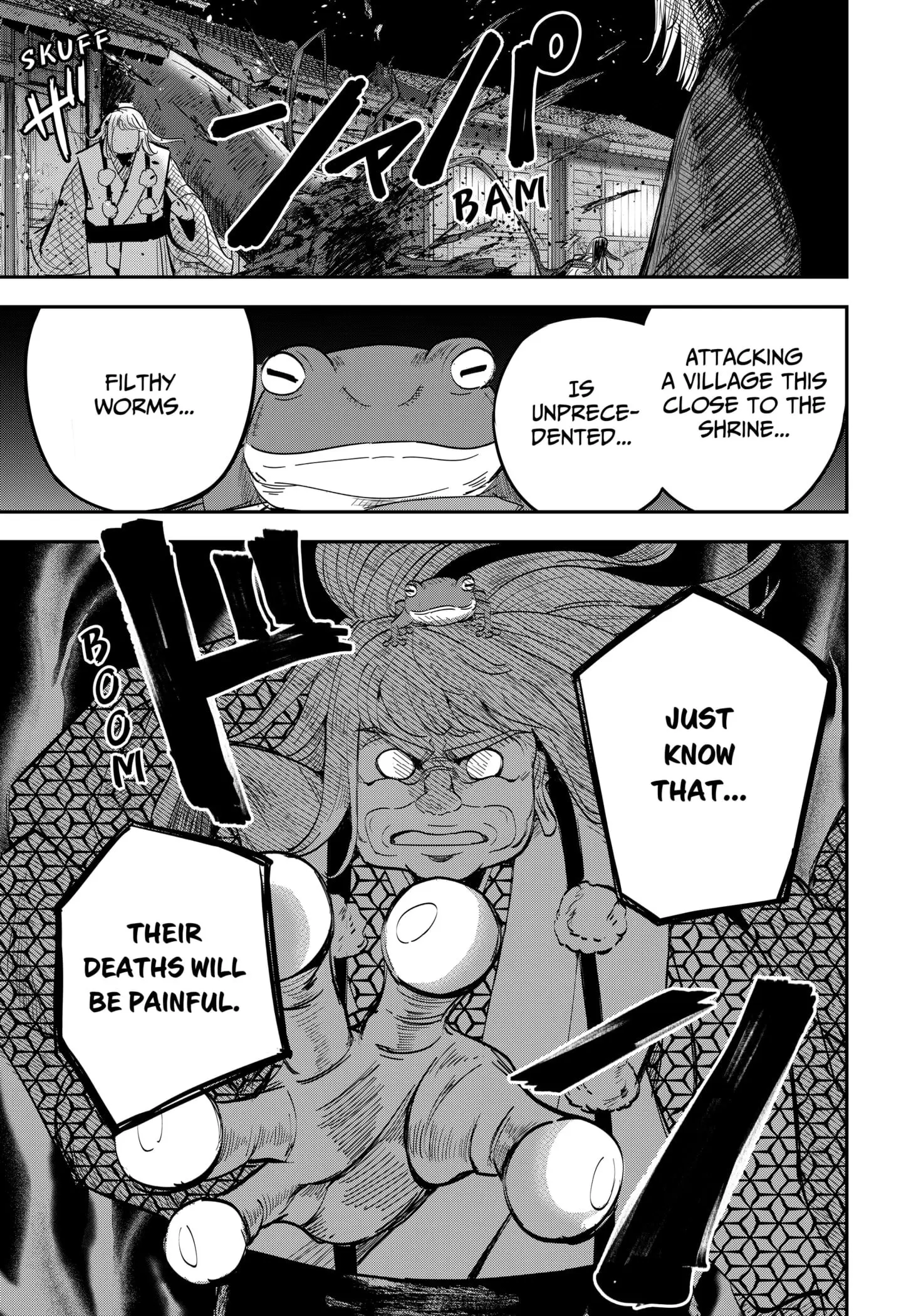 Insect Girl, chapter 8, page 2