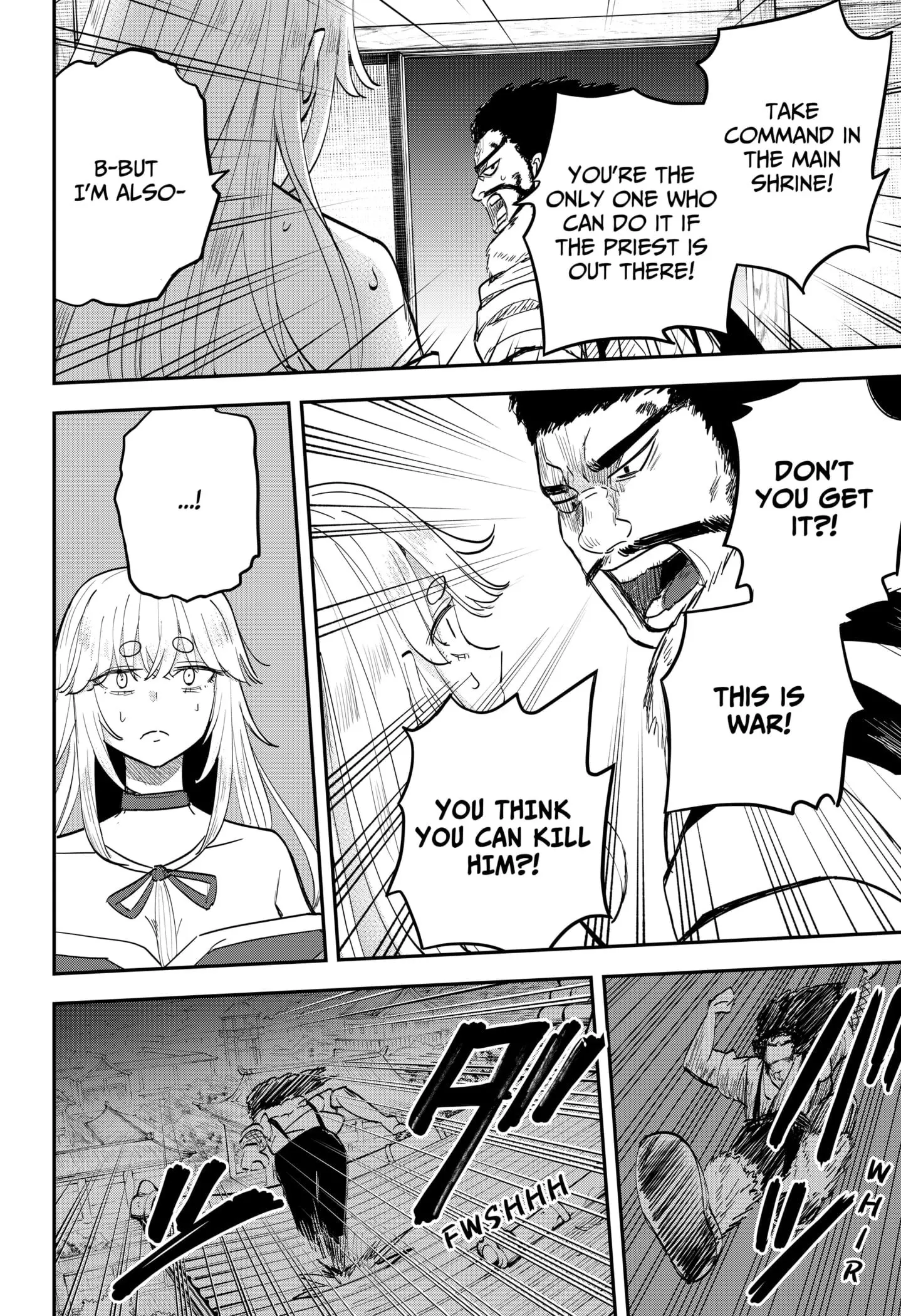 Insect Girl, chapter 8, page 5