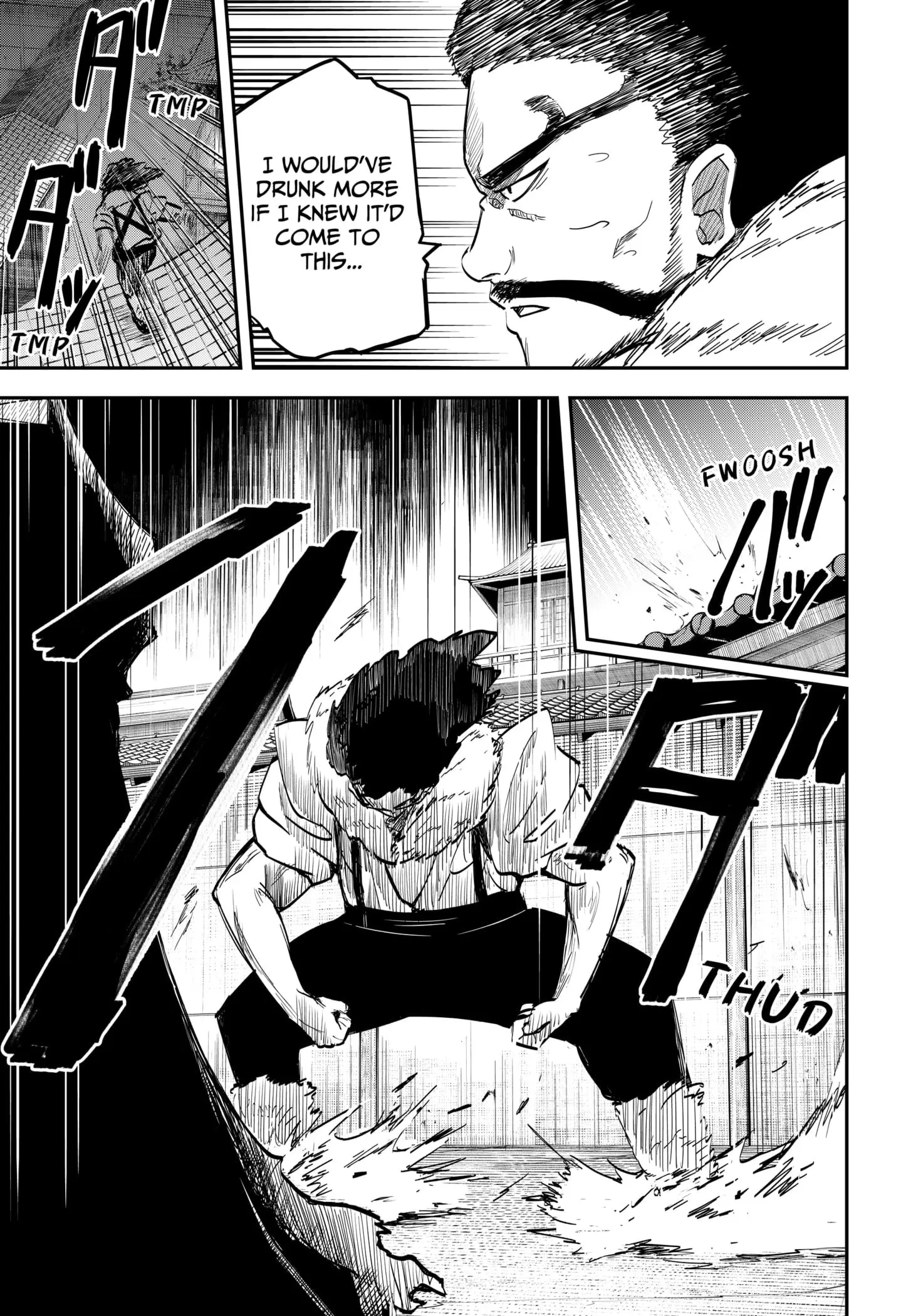 Insect Girl, chapter 8, page 6
