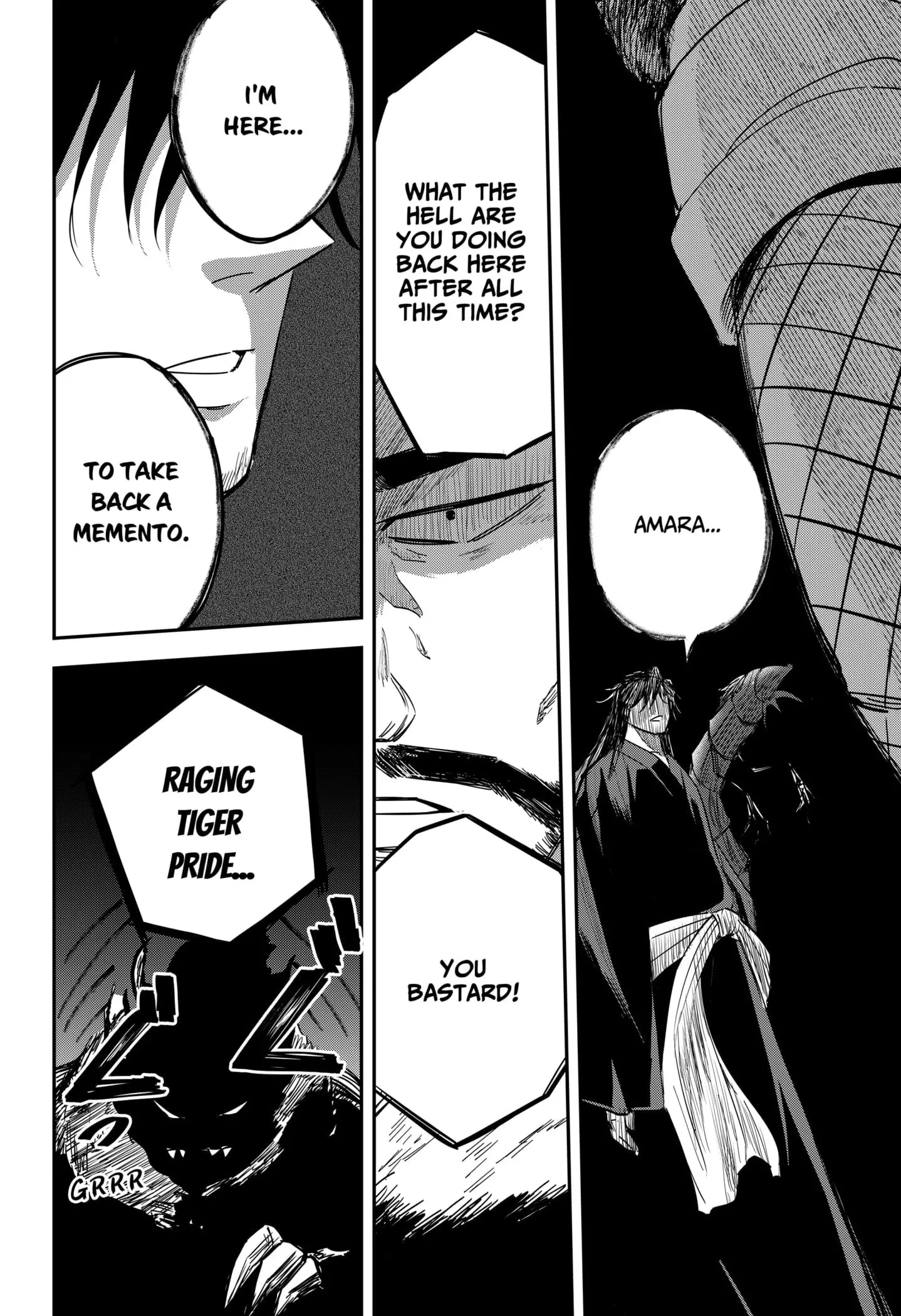 Insect Girl, chapter 8, page 7