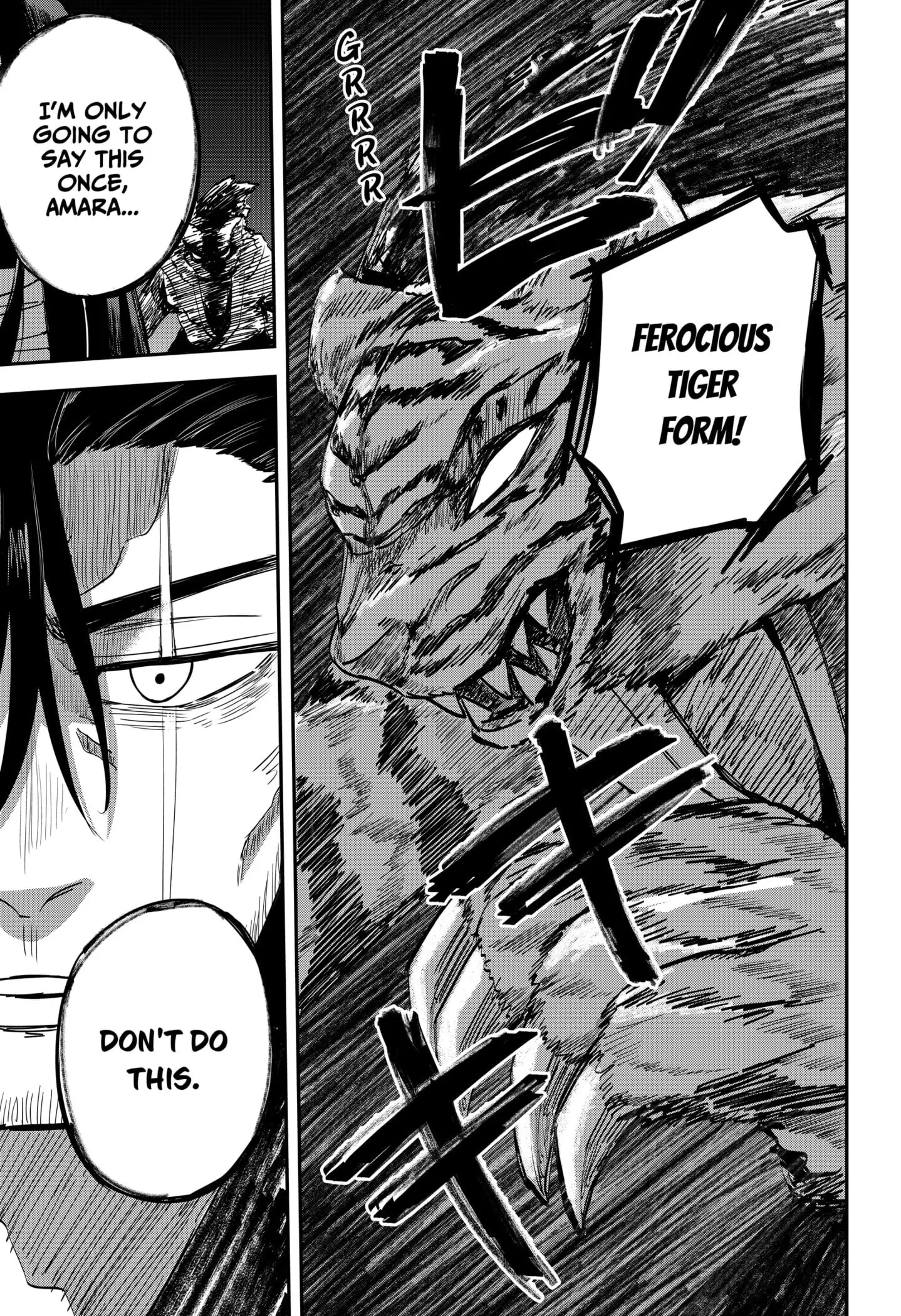 Insect Girl, chapter 8, page 8