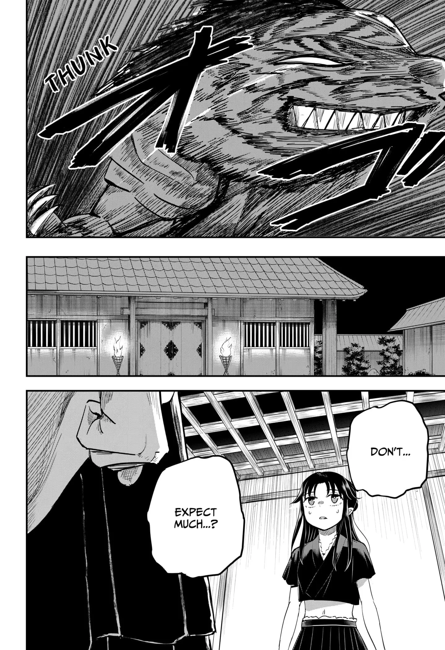 Insect Girl, chapter 8, page 9
