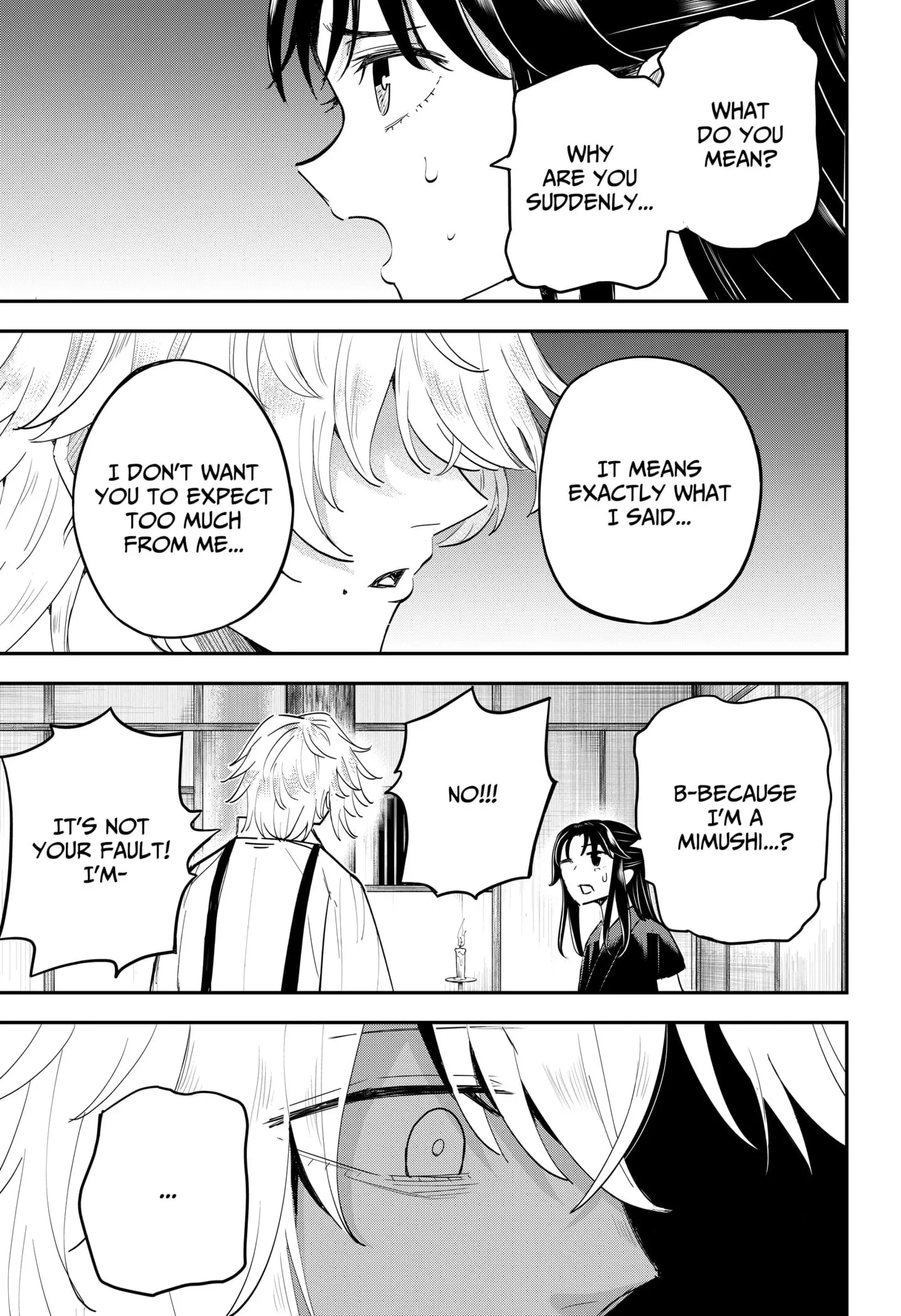 Insect Girl, chapter 8, page 10
