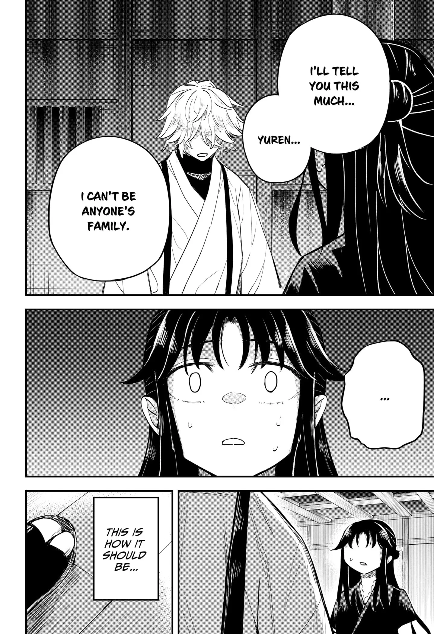 Insect Girl, chapter 8, page 11