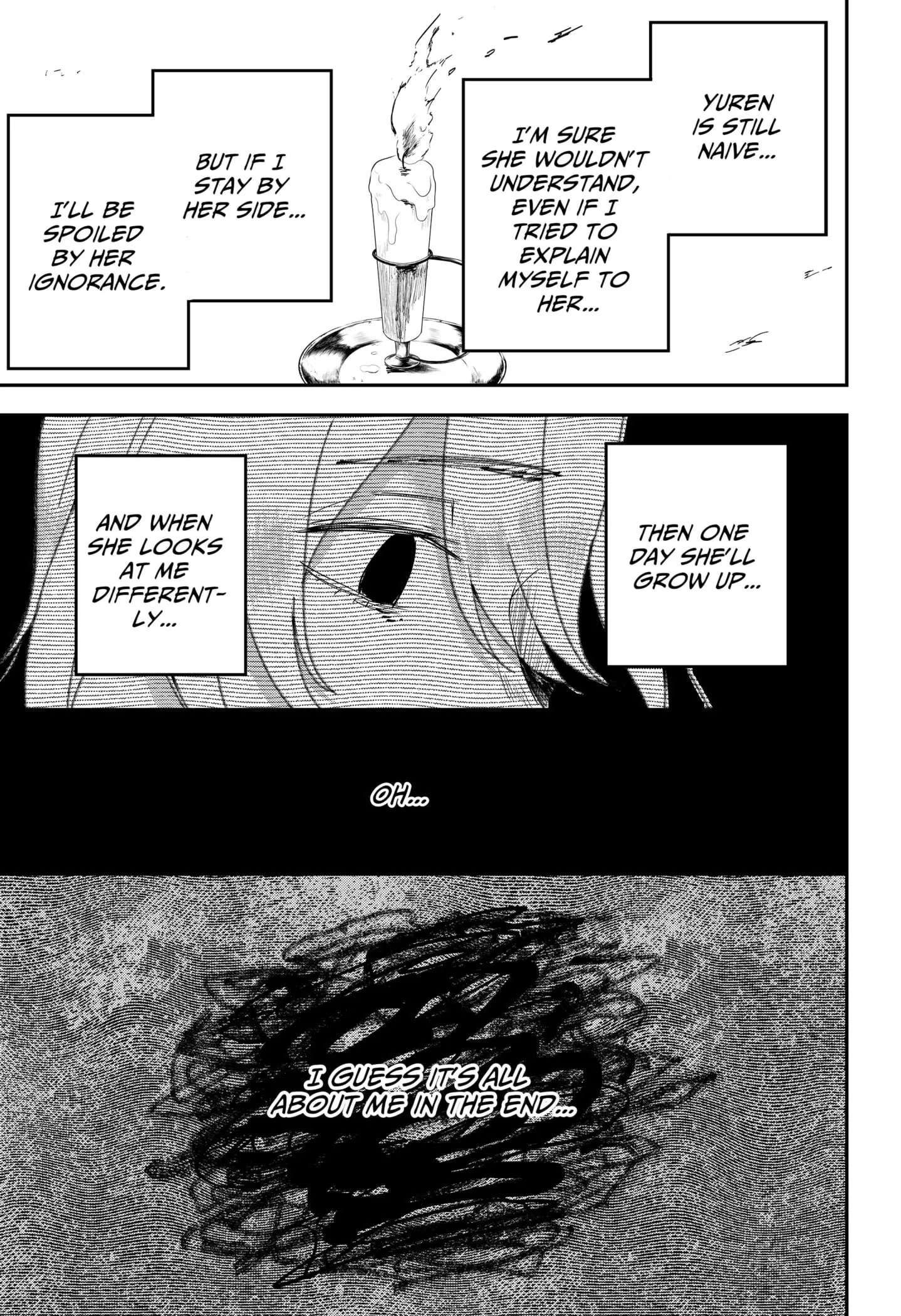 Insect Girl, chapter 8, page 12